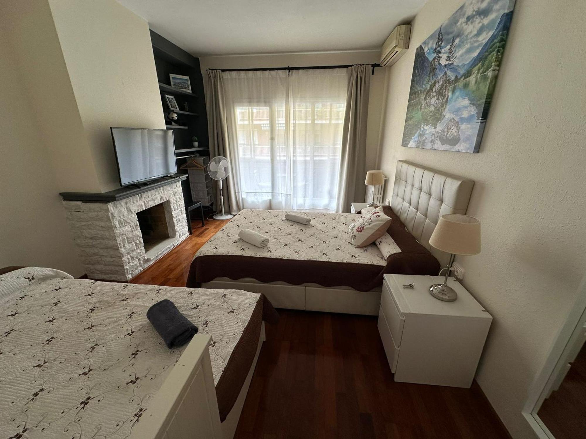 Bed and breakfast Vilaproma *