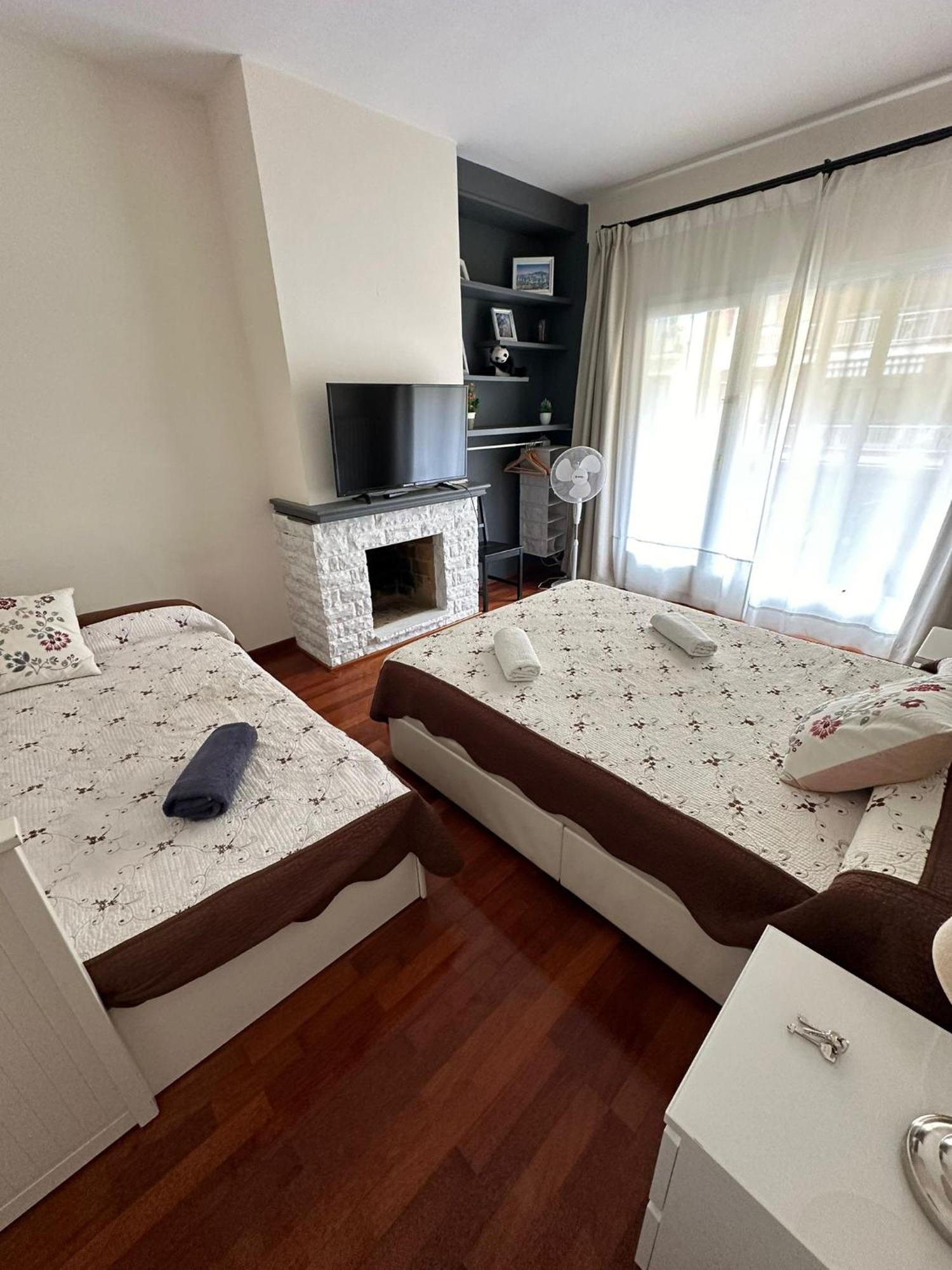 Vilaproma Bed and breakfast Barcelona