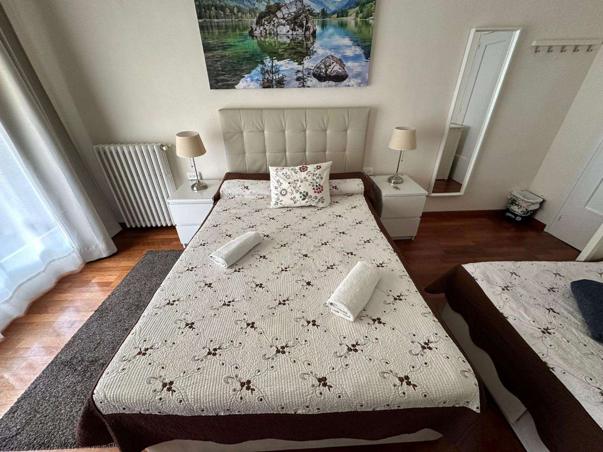 Vilaproma Bed and breakfast *