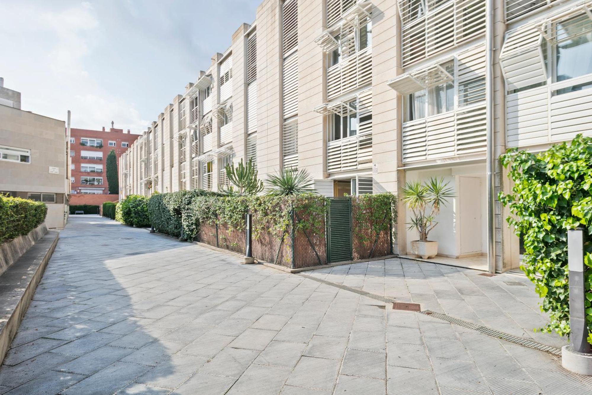 Apartamento Alcam Olimpic