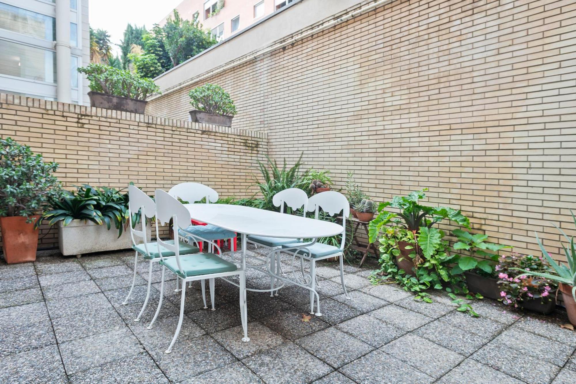 Alcam Olimpic Apartamento *