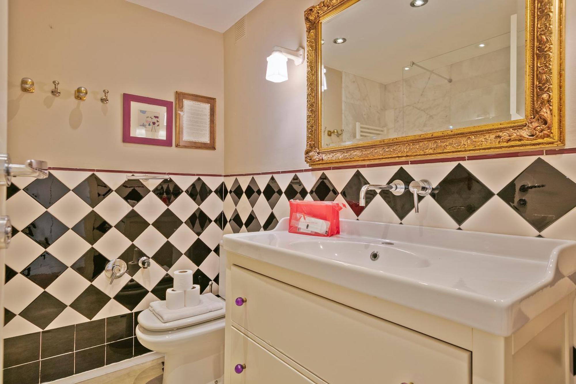 Apartamento Alcam Olimpic *