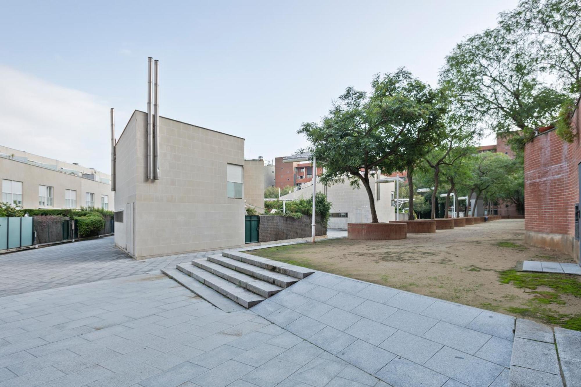 Alcam Olimpic Apartamento Barcelona