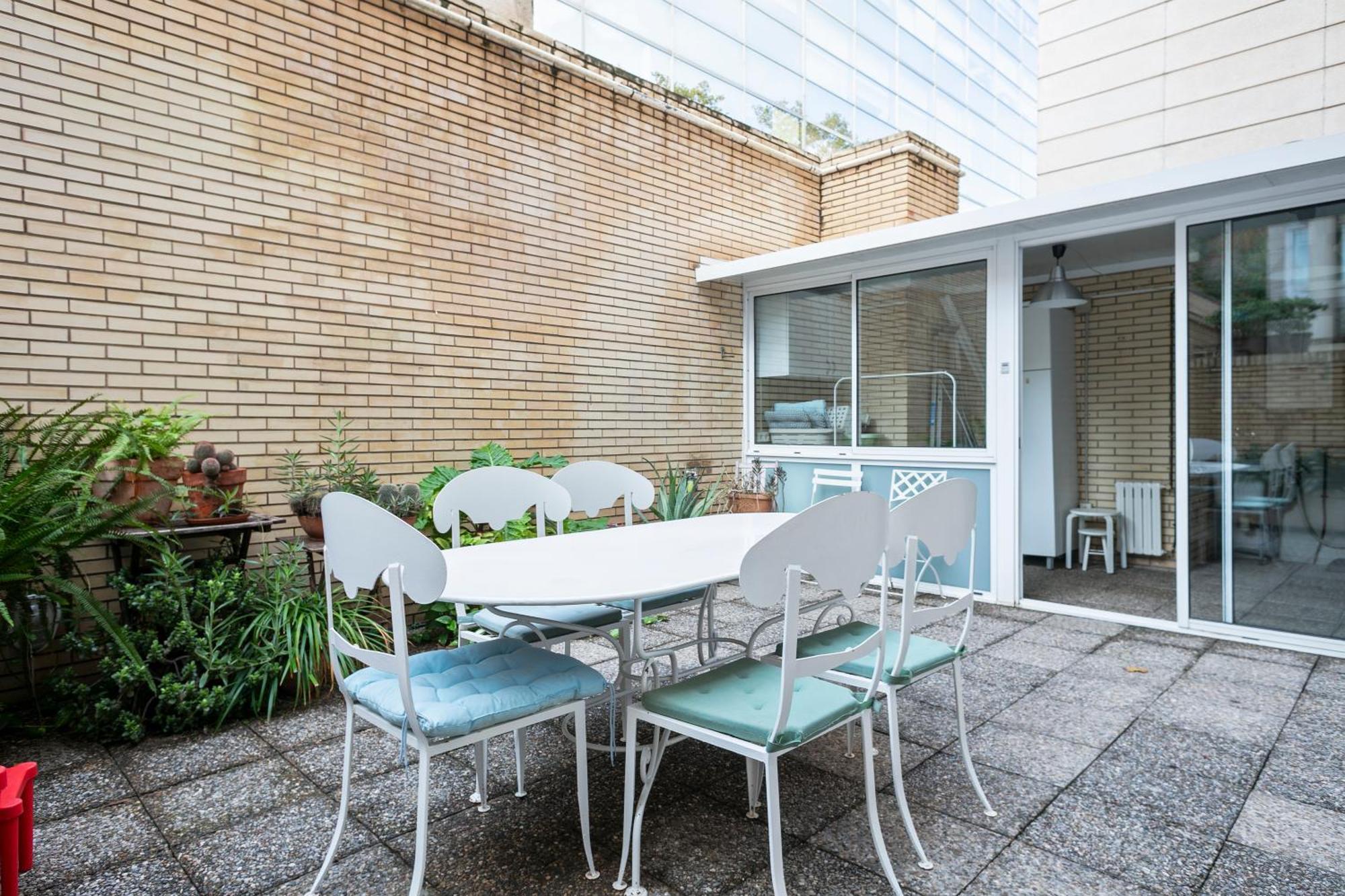 Apartamento Alcam Olimpic Barcelona