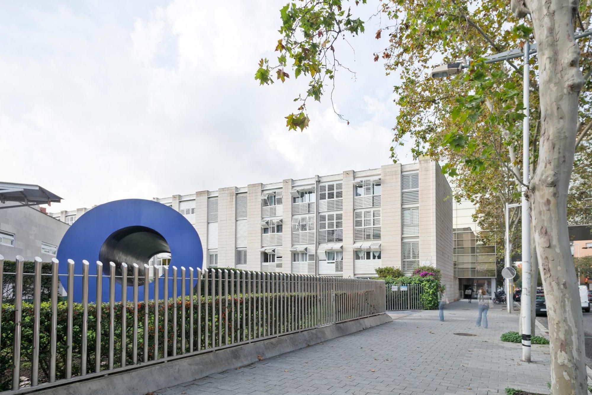 Alcam Olimpic Apartamento