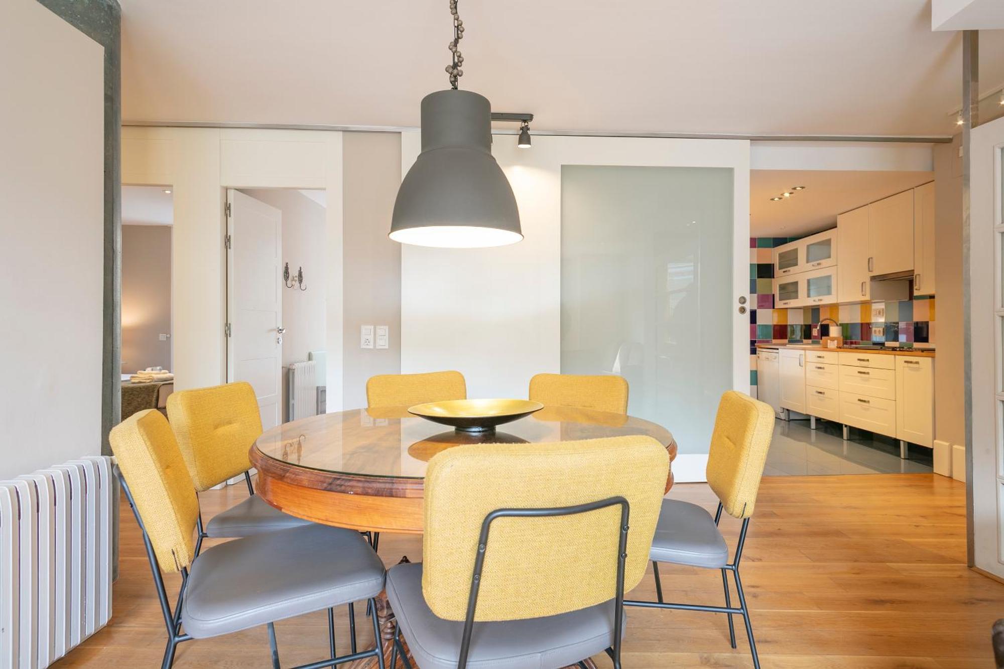 Alcam Olimpic Apartamento