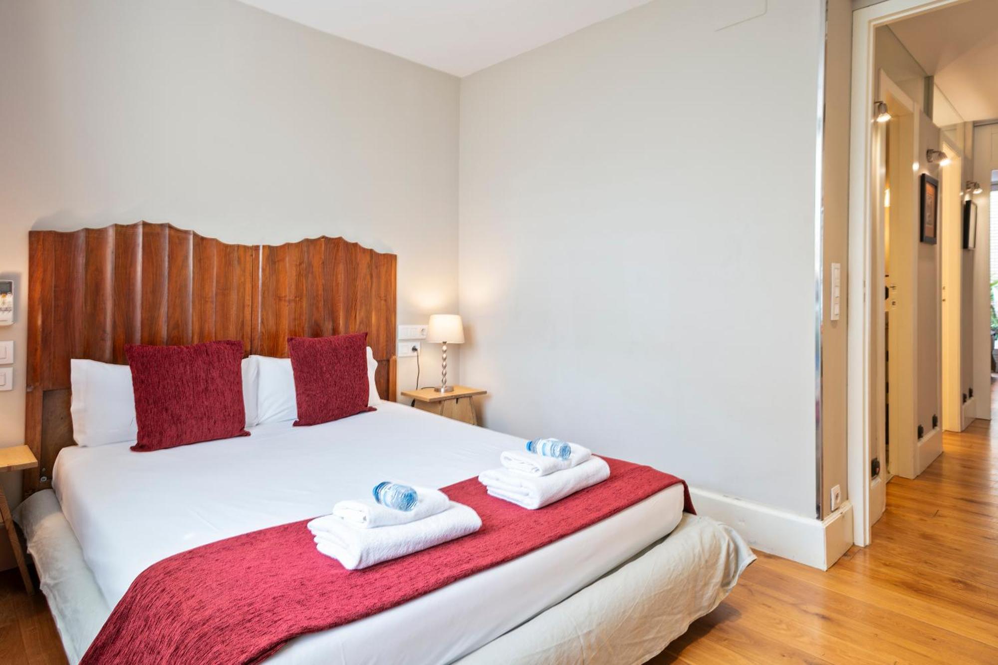 Apartamento Alcam Olimpic *