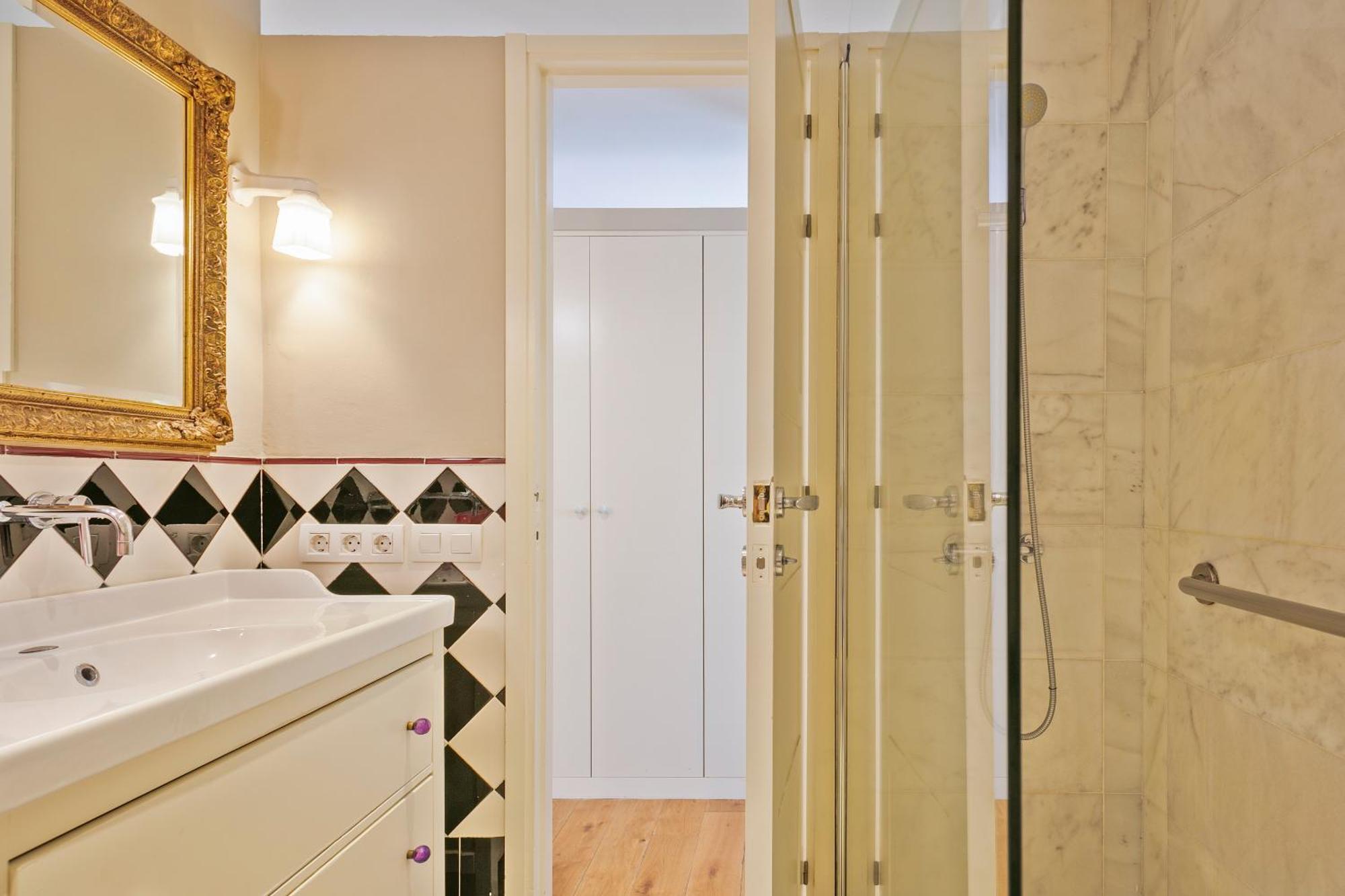 Alcam Olimpic Apartamento Barcelona