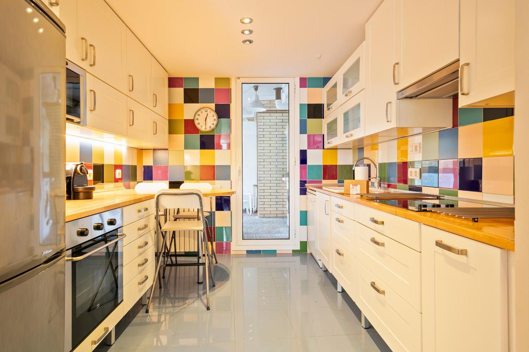 Alcam Olimpic Apartamento