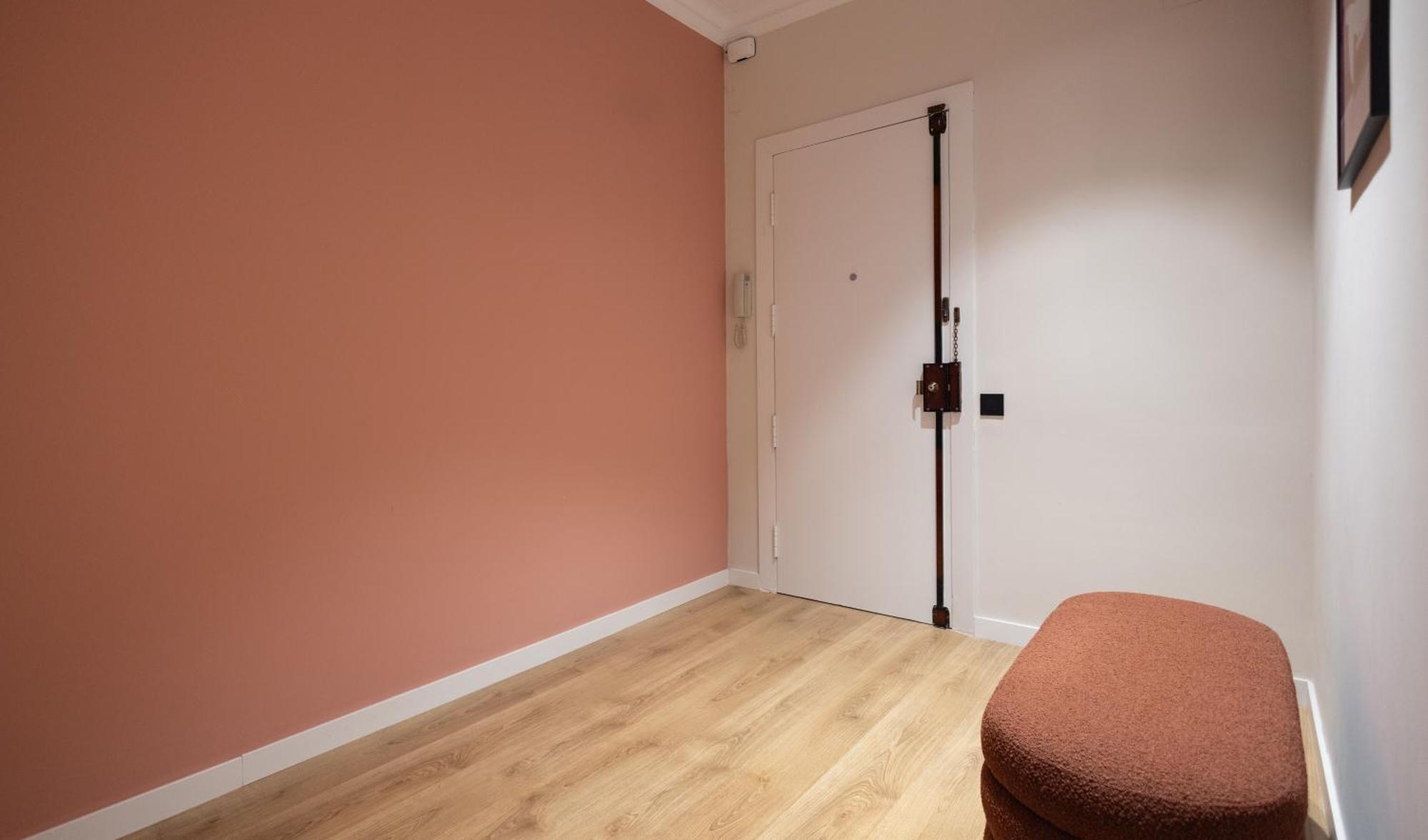 Apartamento U-nique Balmes Ii *