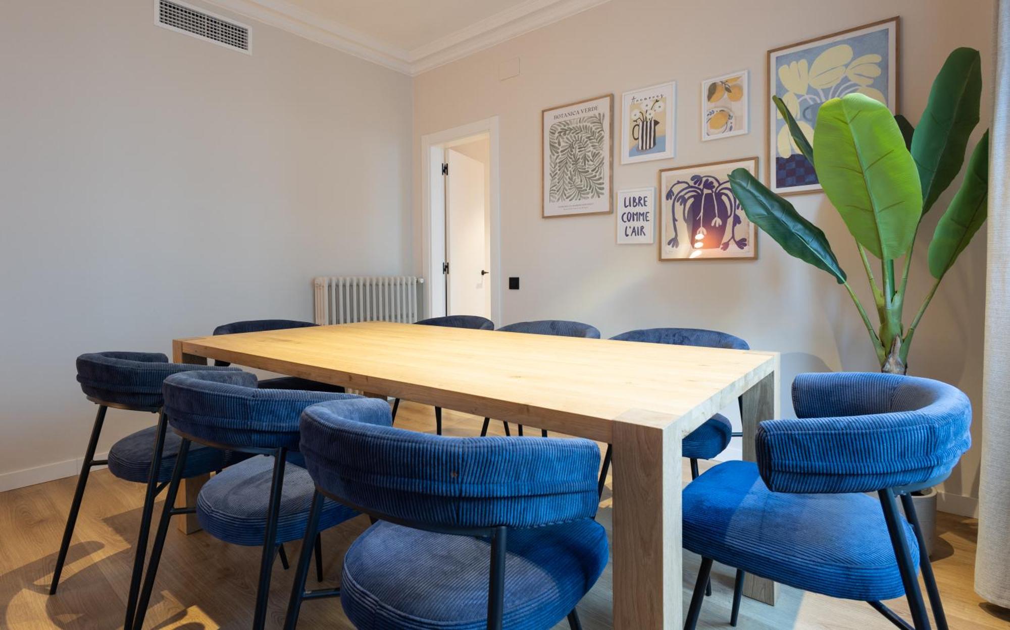 Apartamento U-nique Balmes Ii