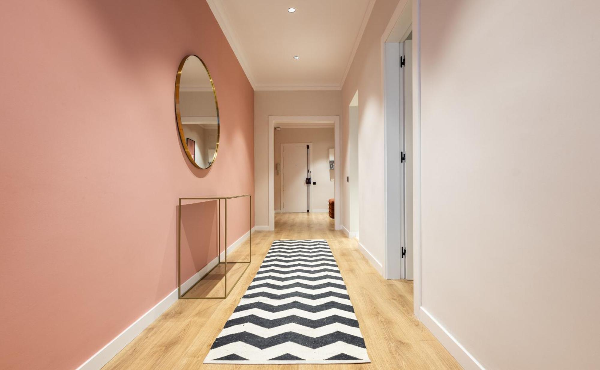 Apartamento U-nique Balmes Ii Barcelona
