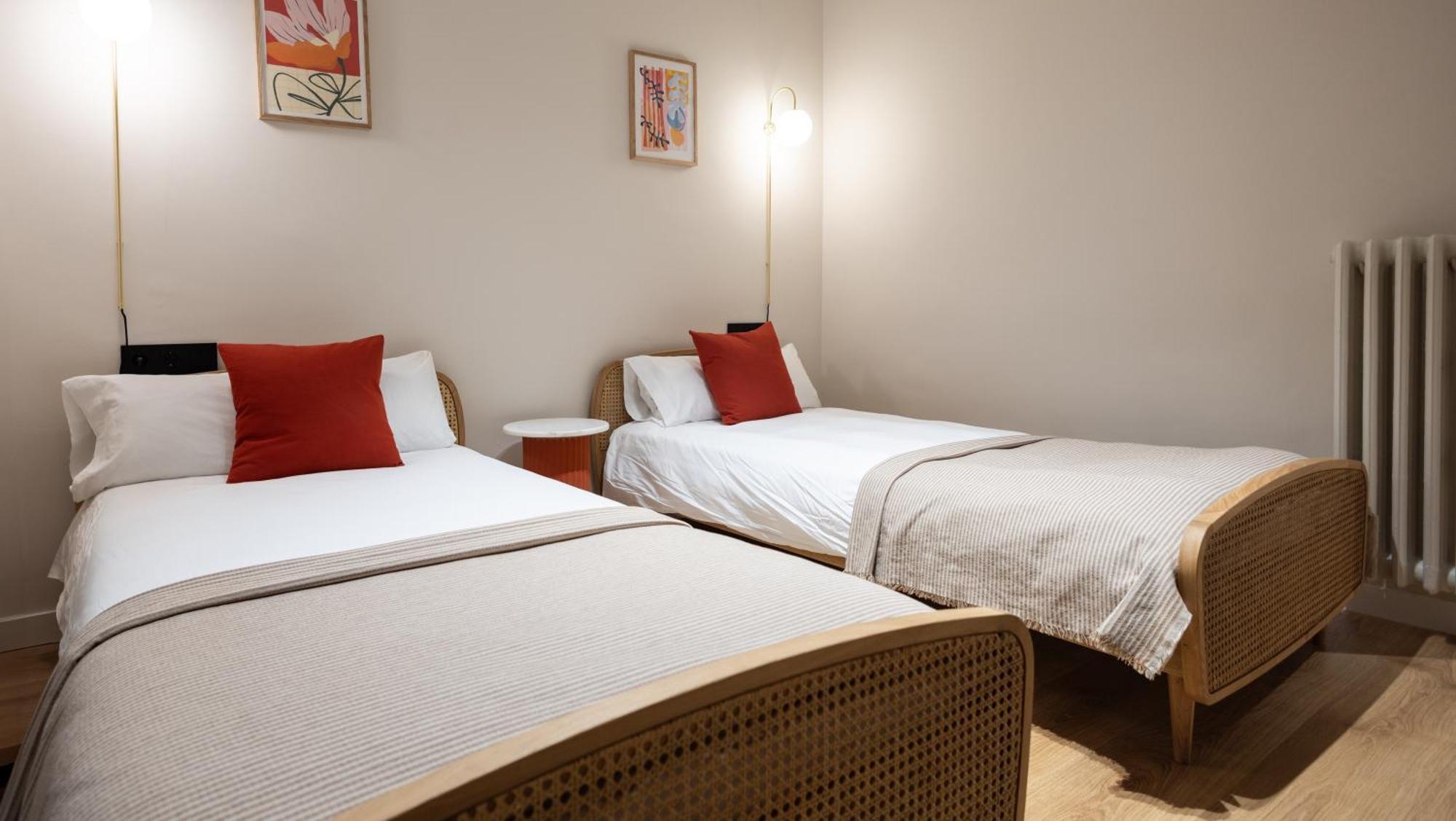 Apartamento U-nique Balmes Ii *