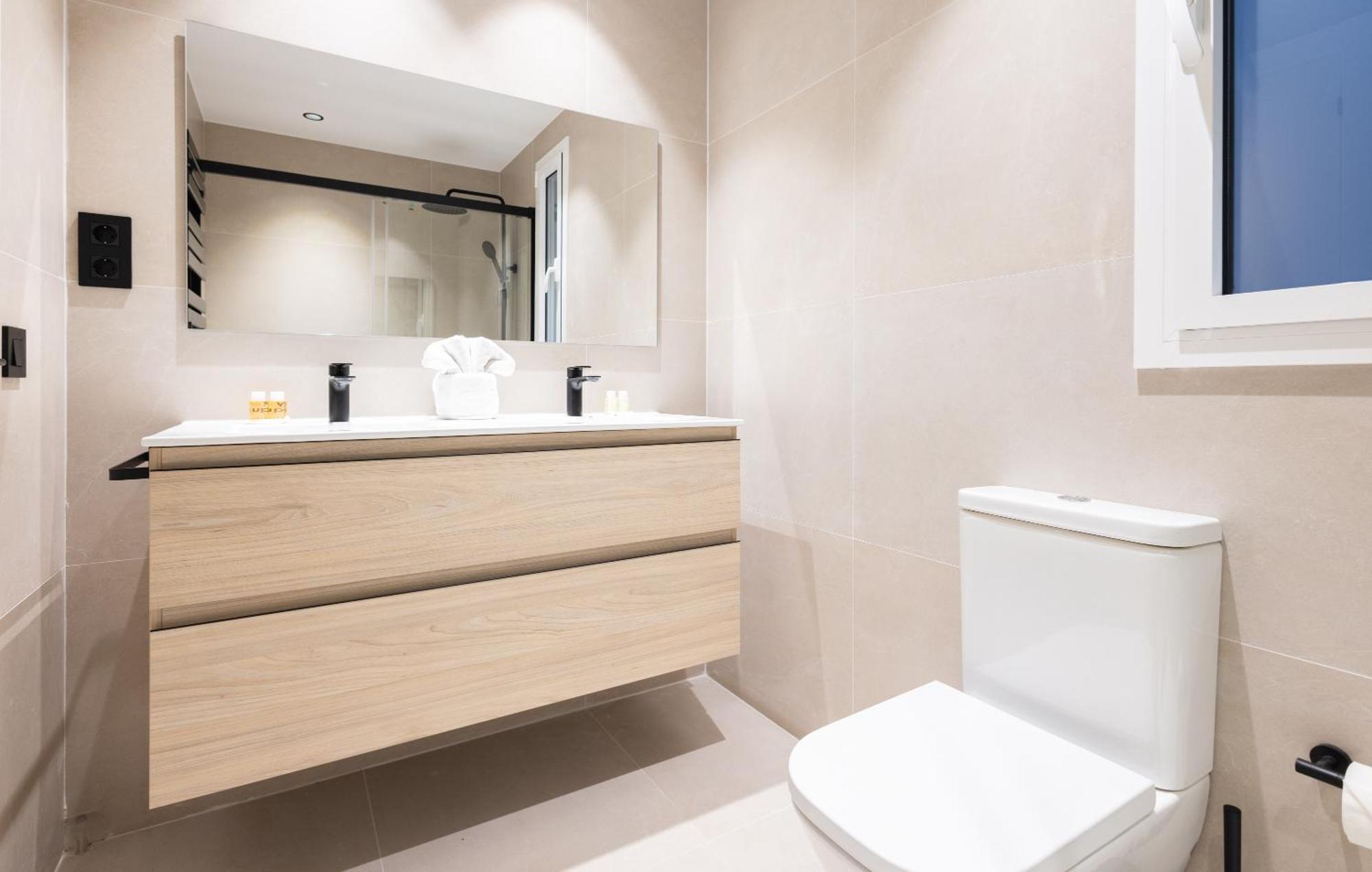 Apartamento U-nique Balmes Ii Barcelona