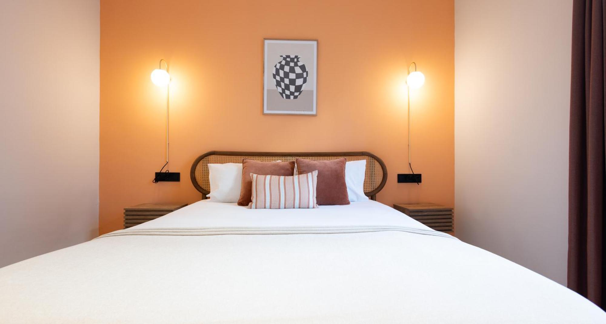 Apartamento U-nique Balmes Ii