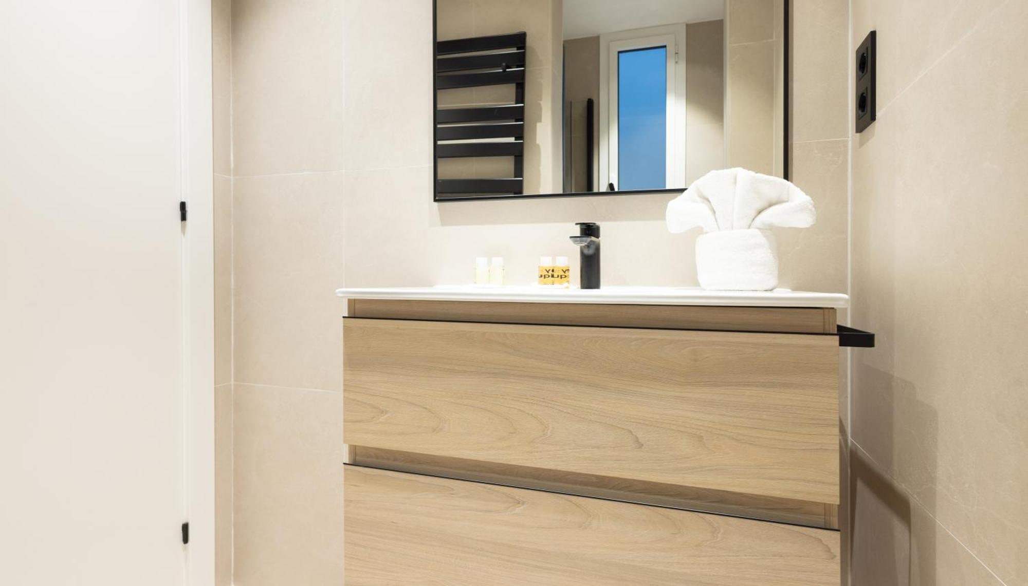 Apartamento U-nique Balmes Ii