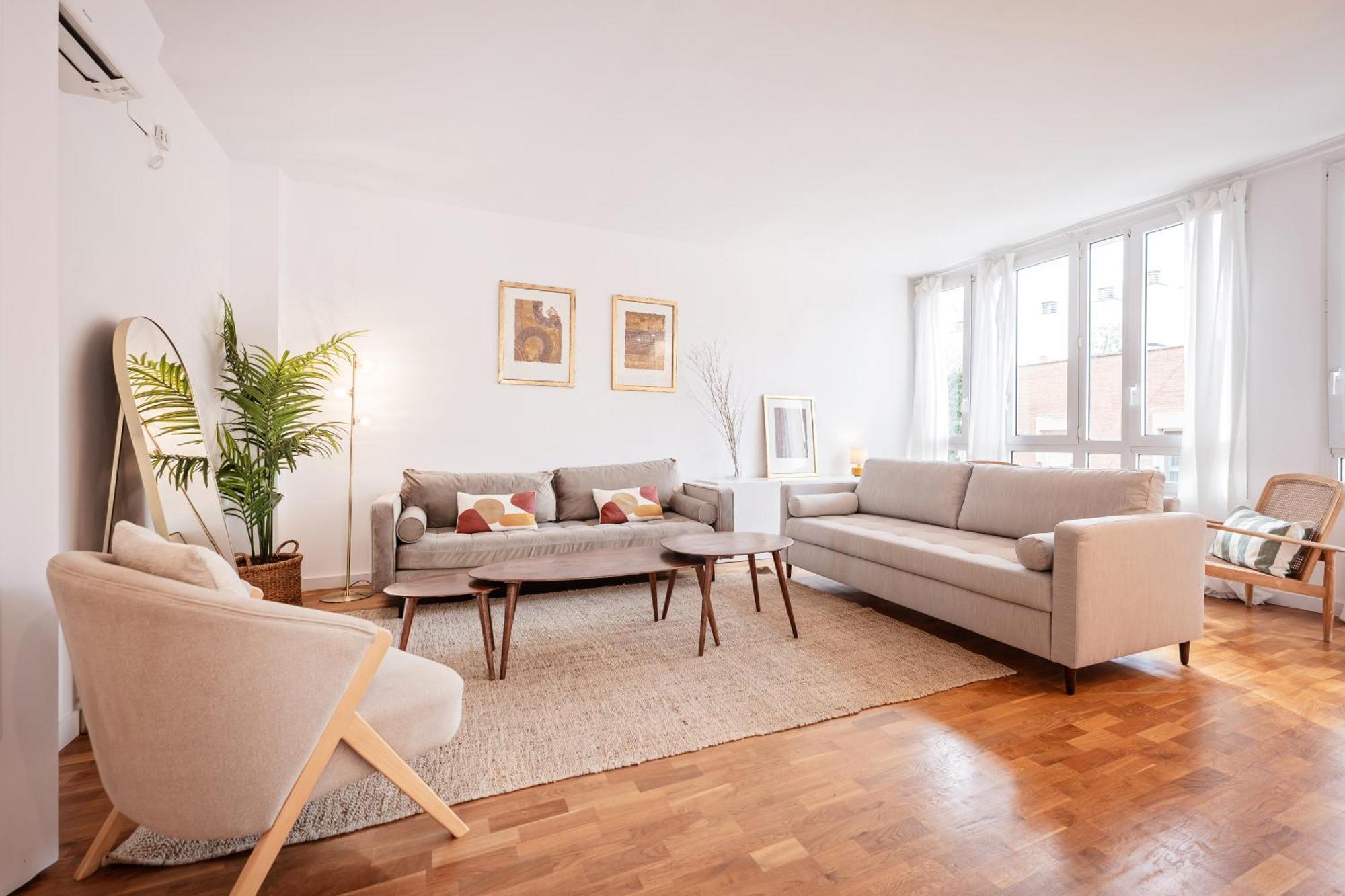 Sweett - Nova Icaria Apartamento Barcelona