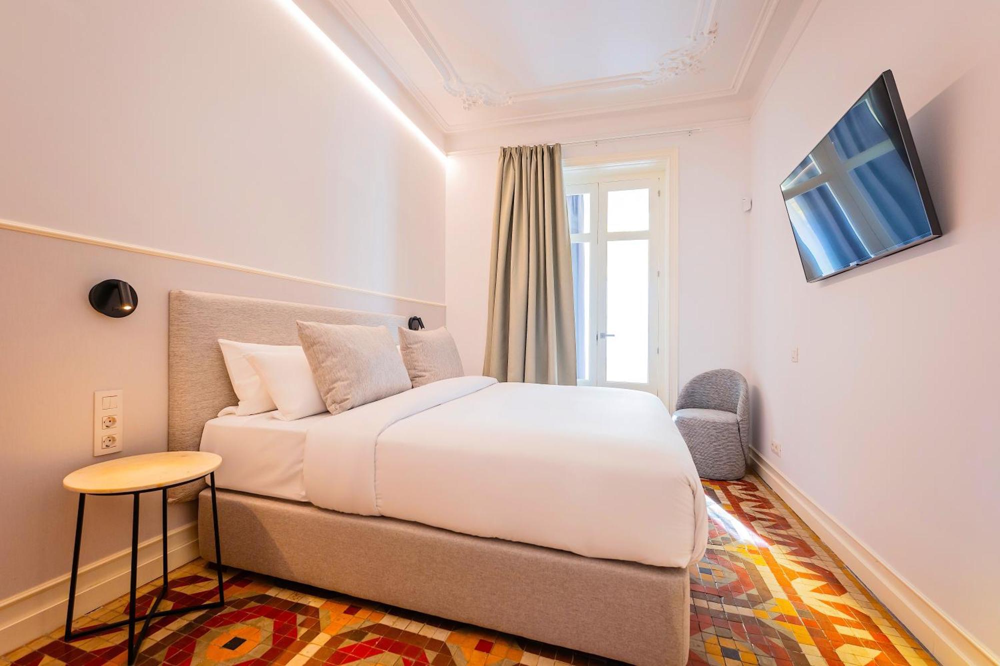 Sweett - Gran Via Apartamento Barcelona