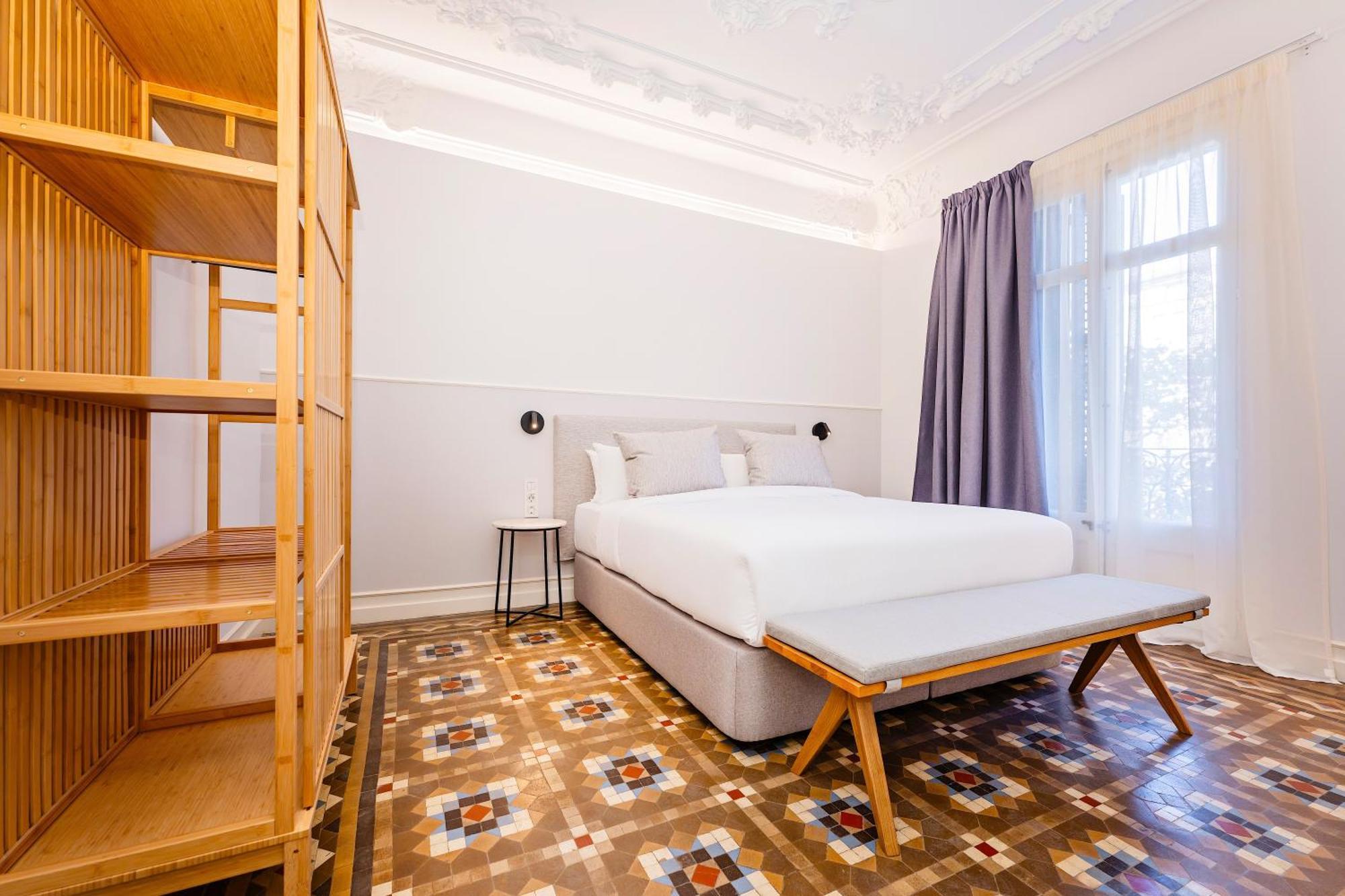 Apartamento Sweett - Gran Via