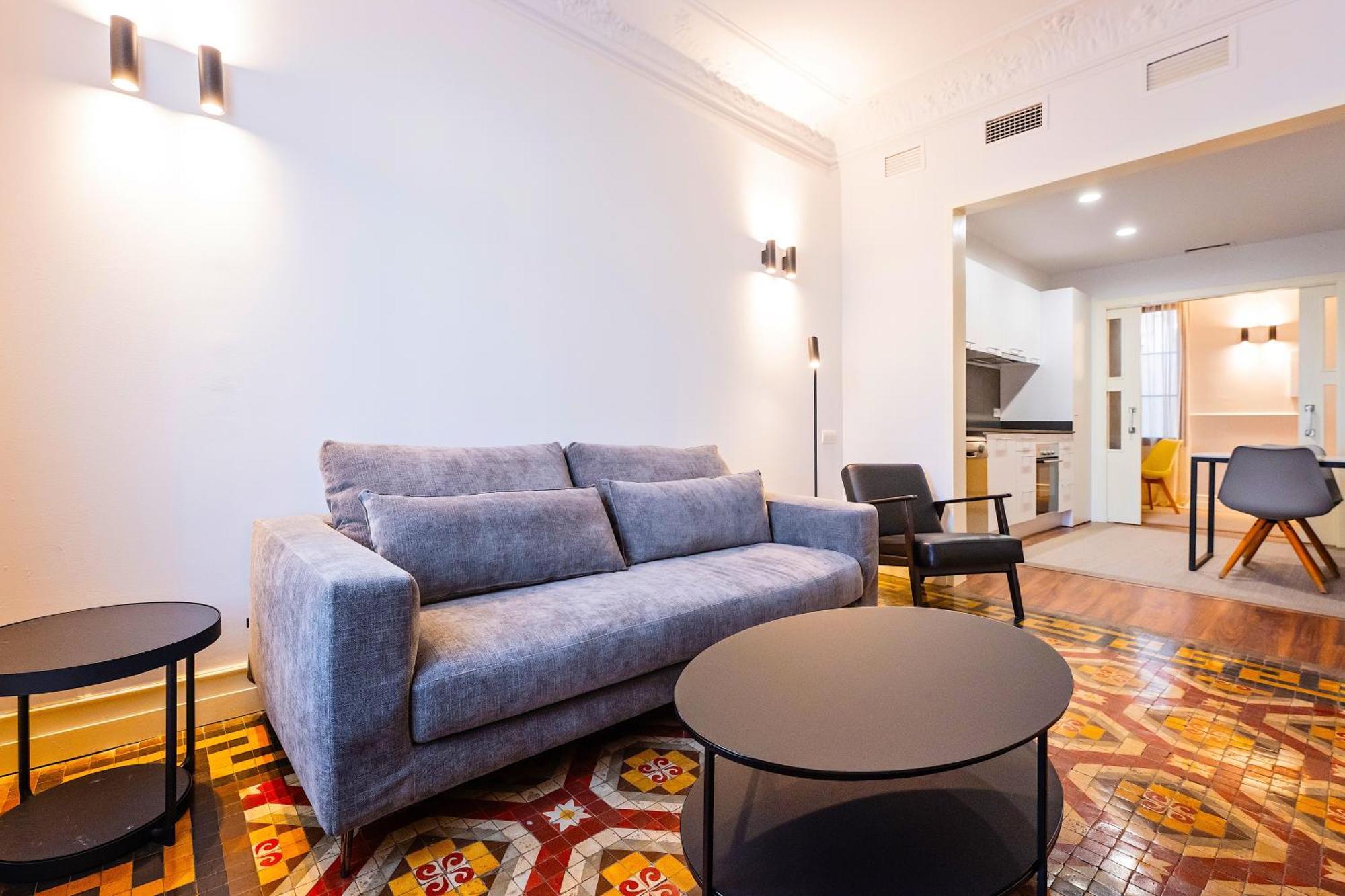 Sweett - Gran Via Apartamento