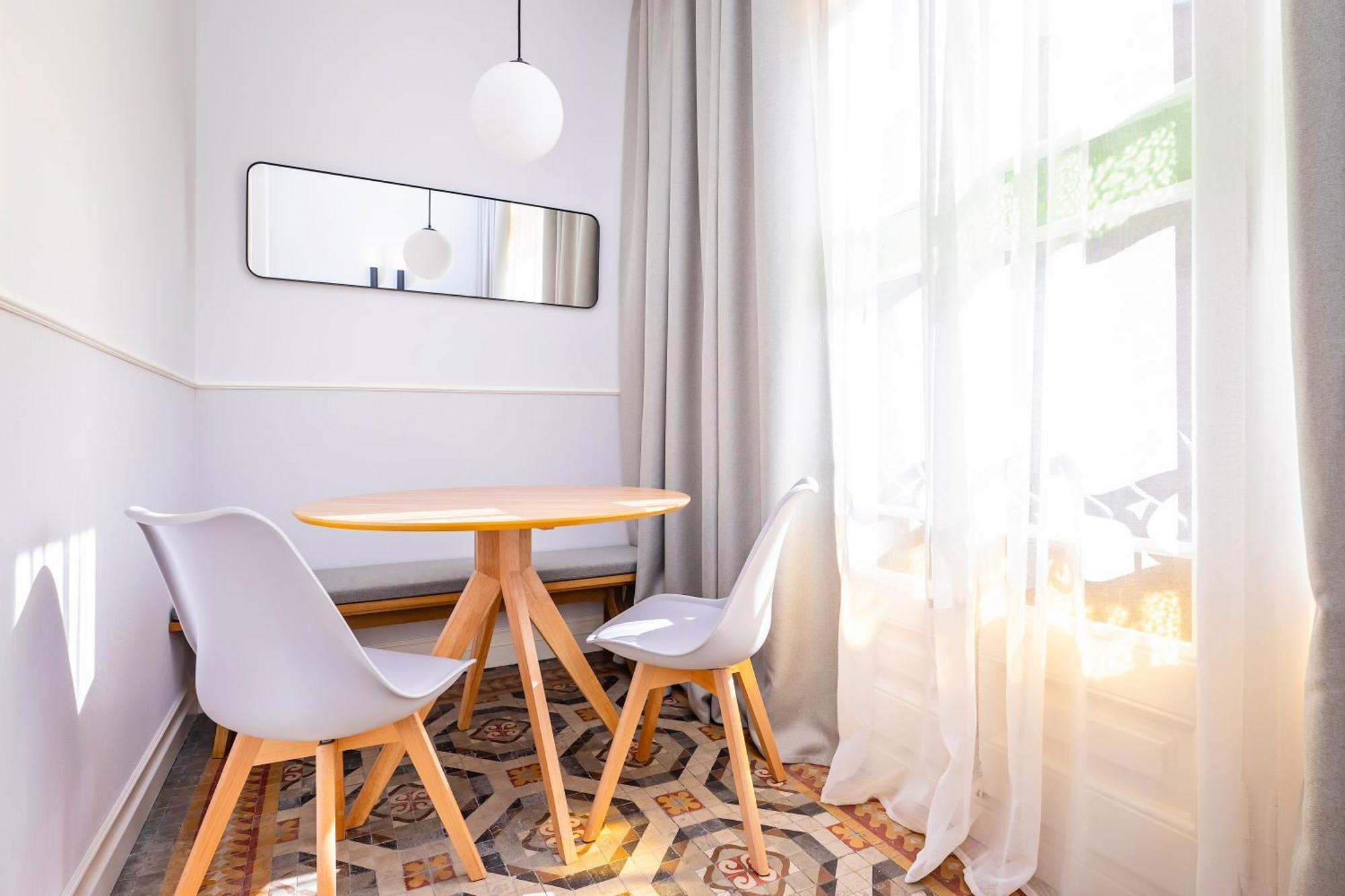 Sweett - Gran Via Apartamento