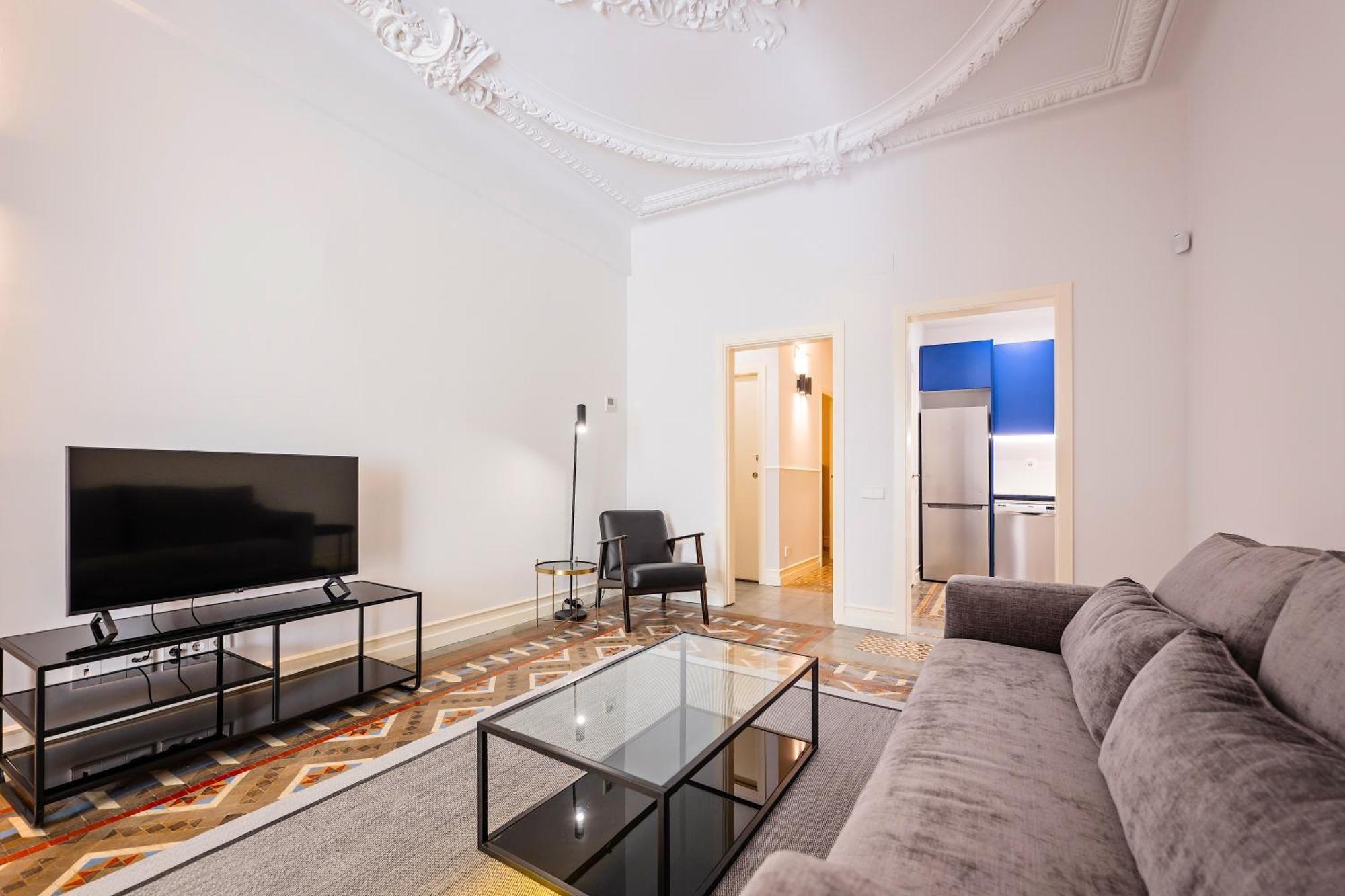 Apartamento Sweett - Gran Via *