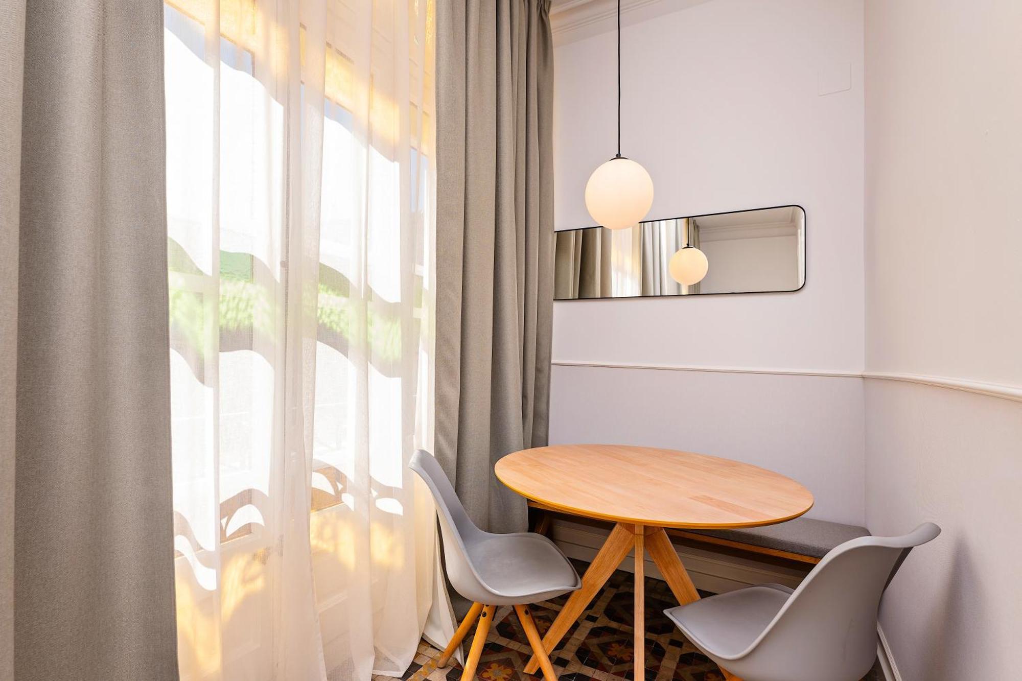 Sweett - Gran Via Apartamento Barcelona