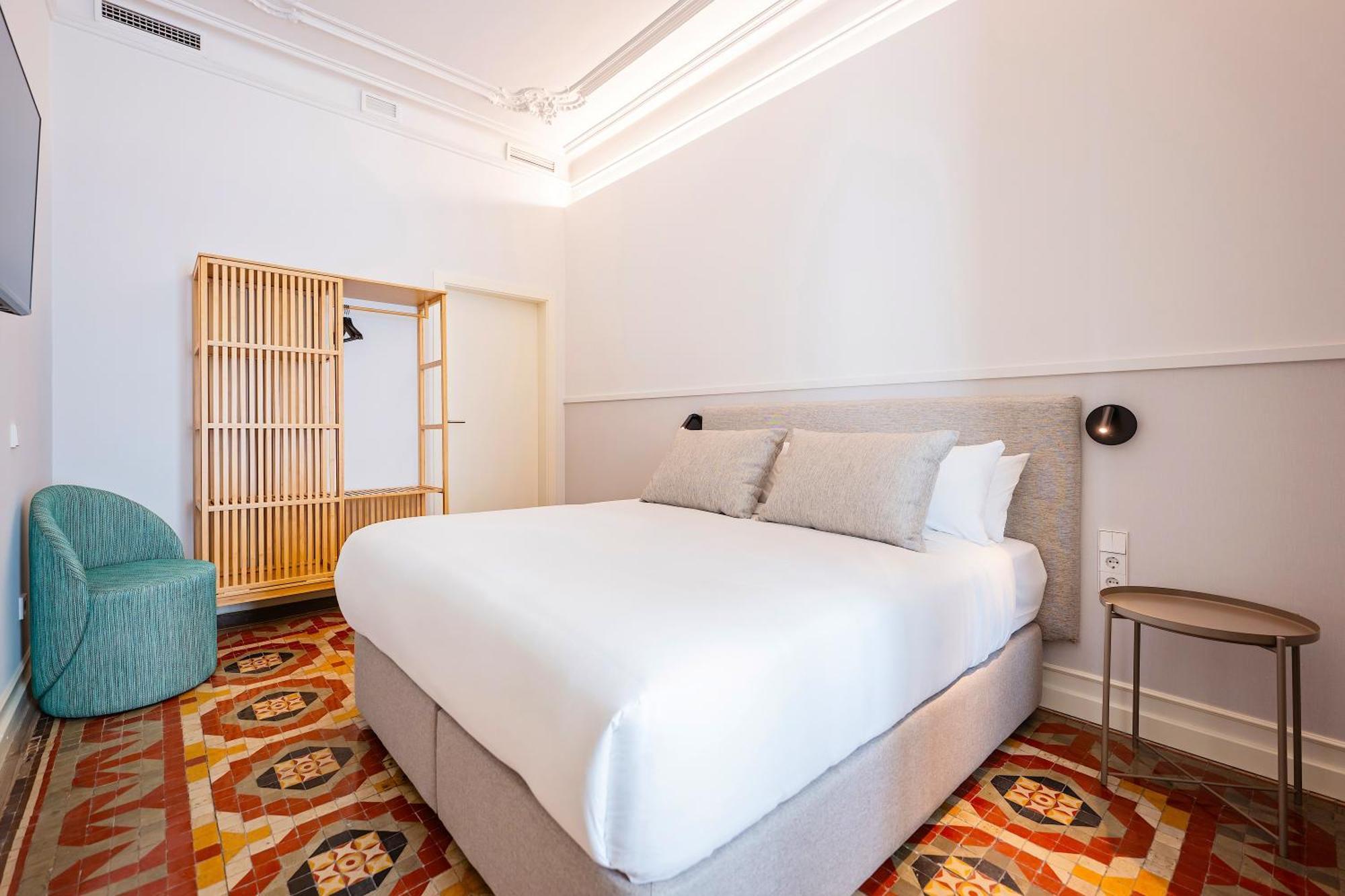 Apartamento Sweett - Gran Via *