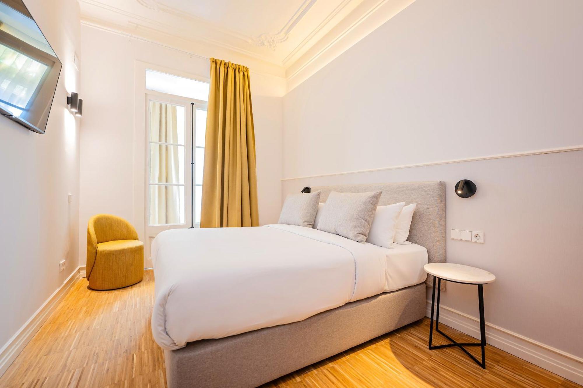 Apartamento Sweett - Gran Via *
