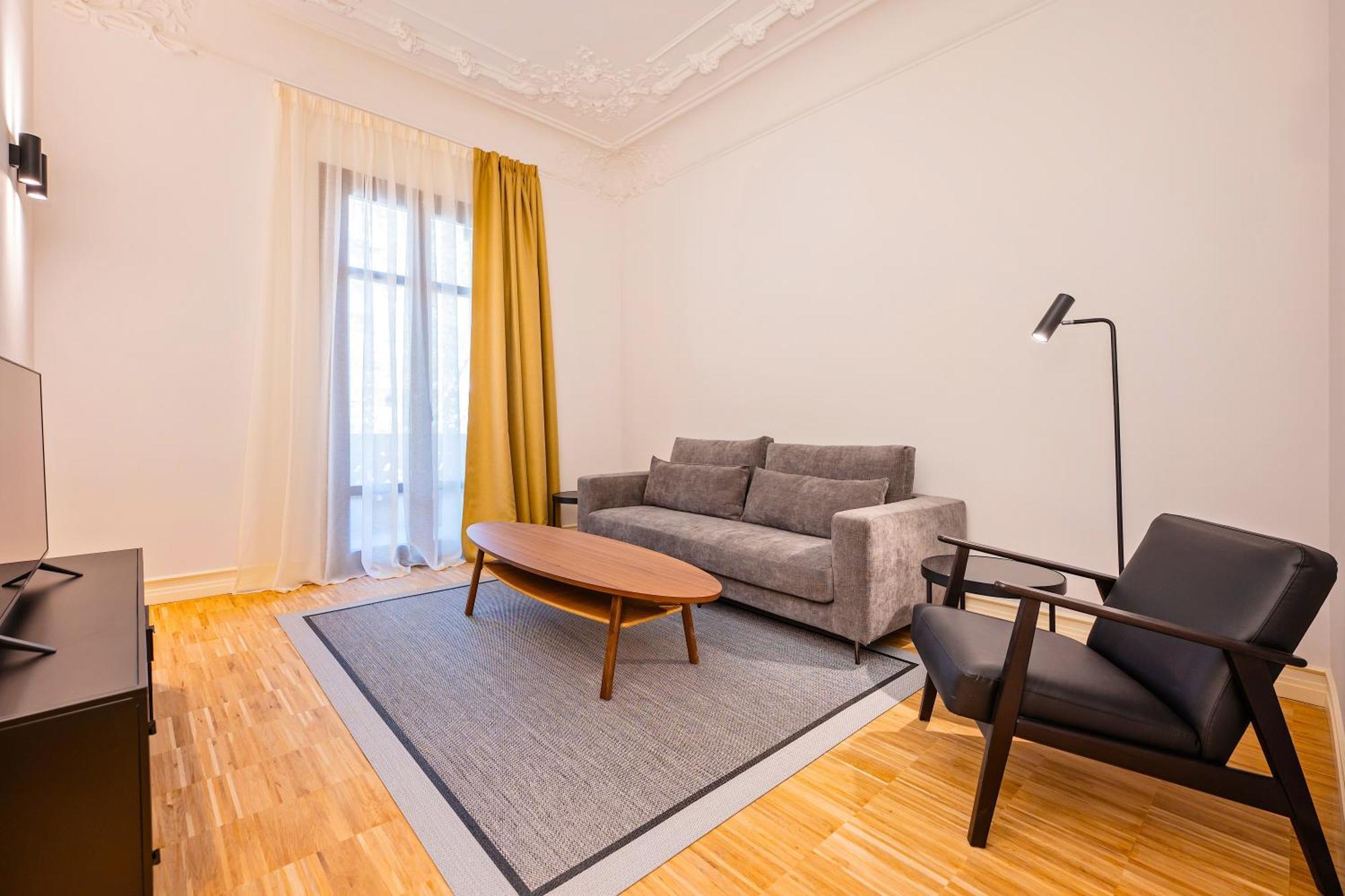 Apartamento Sweett - Gran Via *