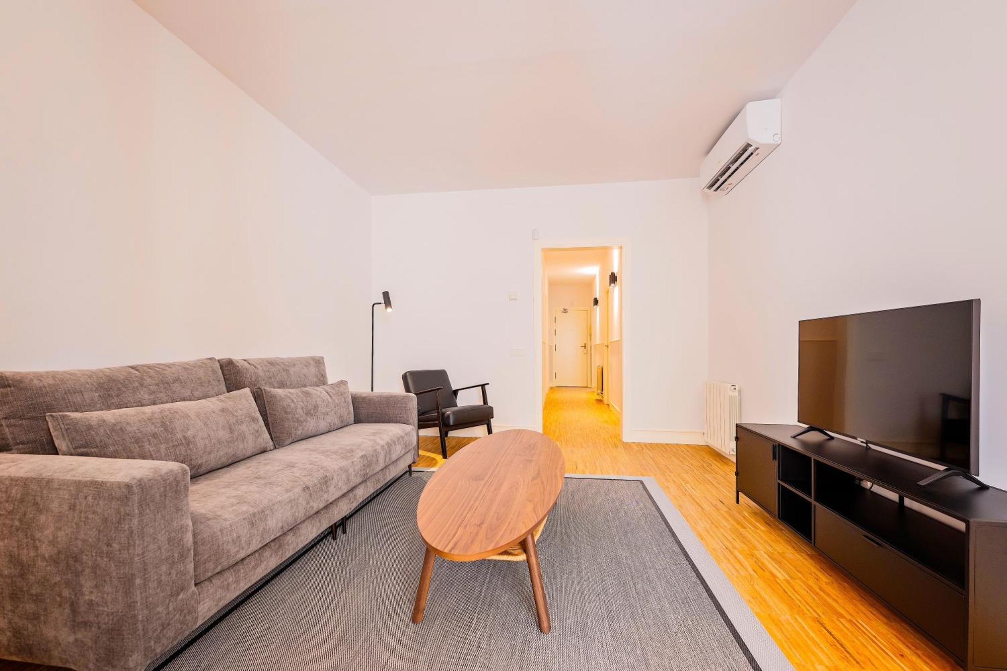 Sweett - Gran Via Apartamento