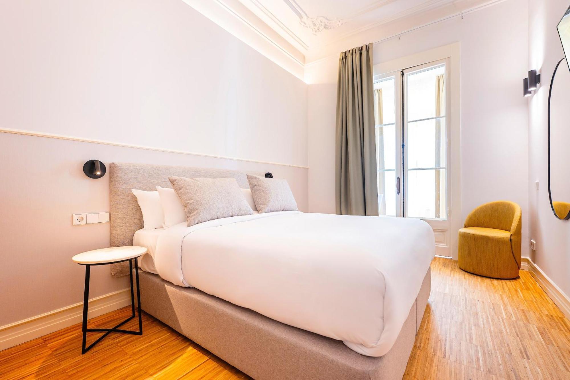 Apartamento Sweett - Gran Via *