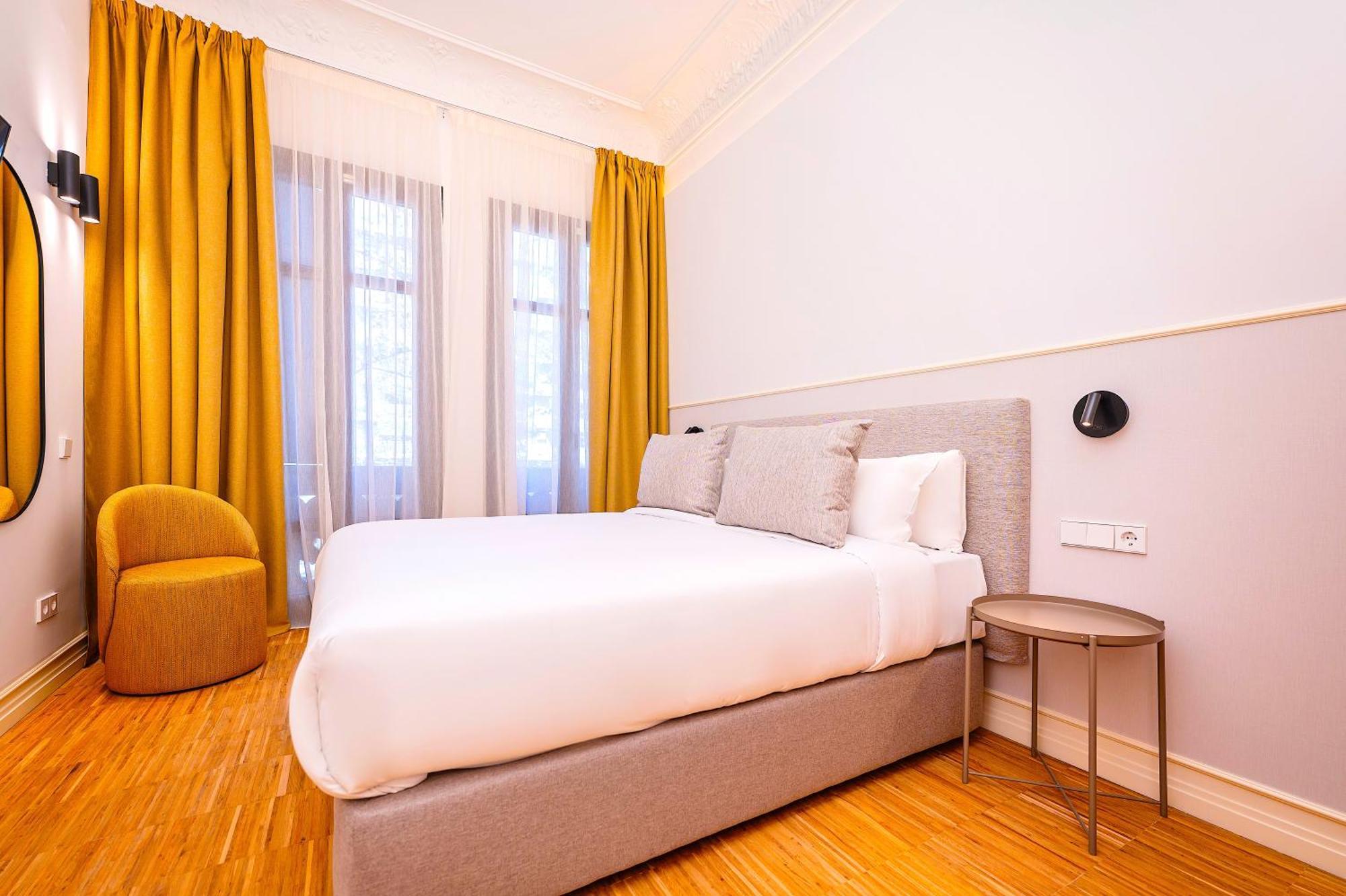 Sweett - Gran Via Apartamento