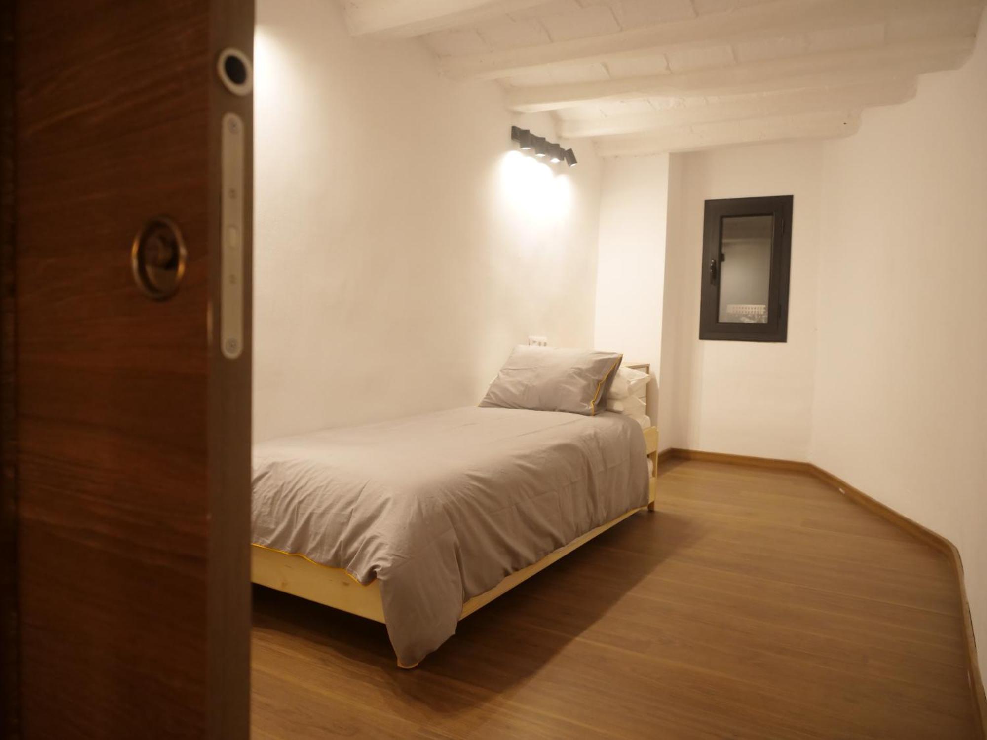 Apartamento Loft Center *