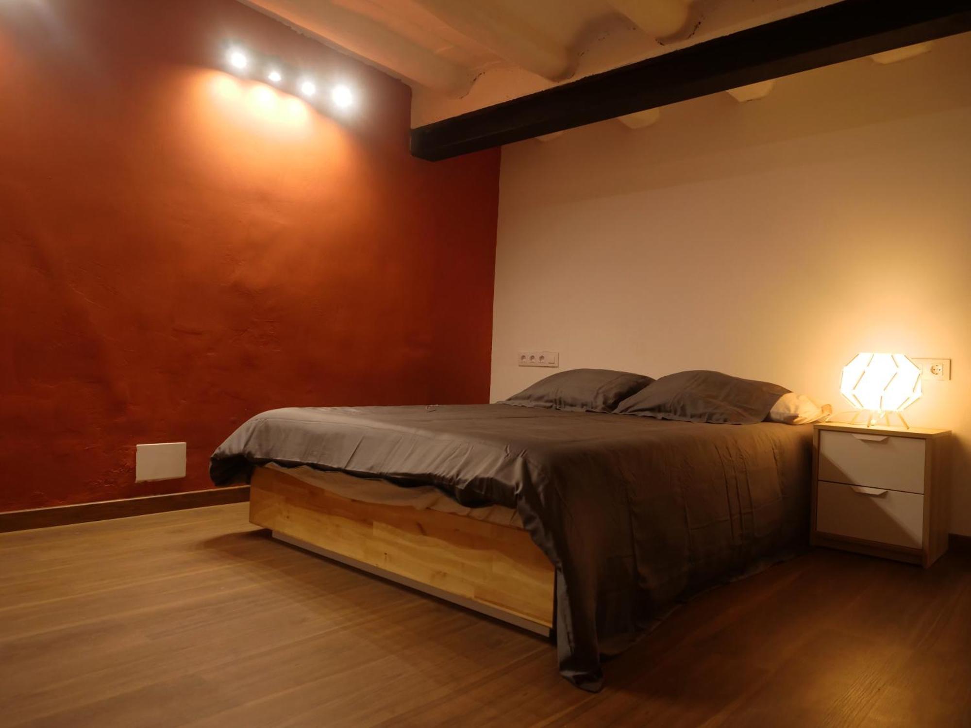 Apartamento Loft Center *