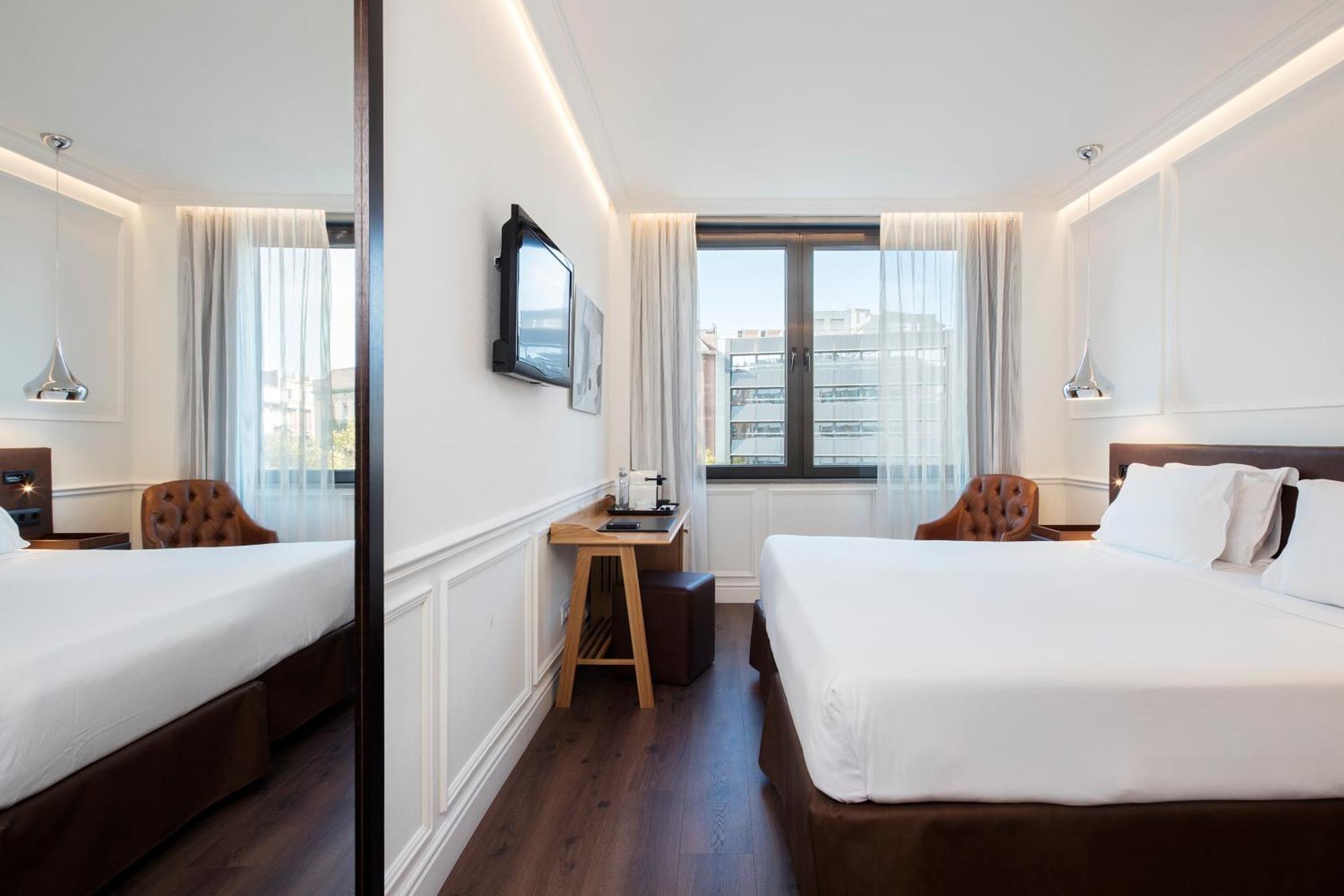 H10 Itaca Barcelona