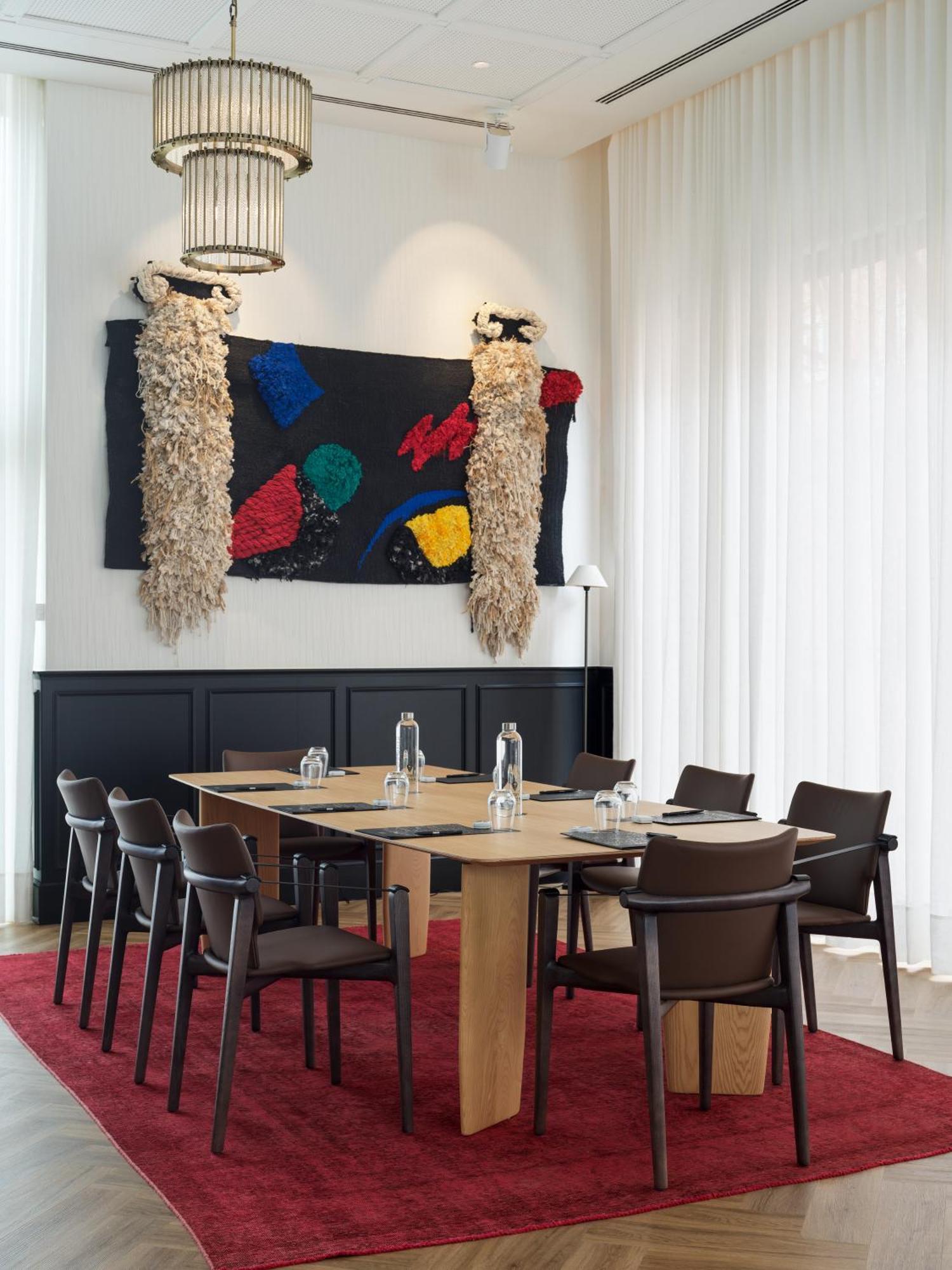 H10 Itaca Hotel