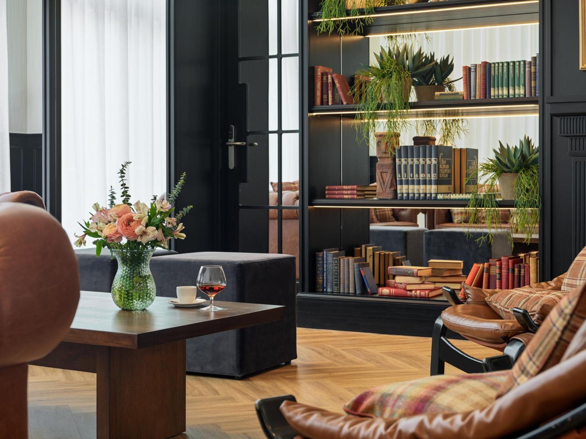 H10 Itaca Hotel Barcelona