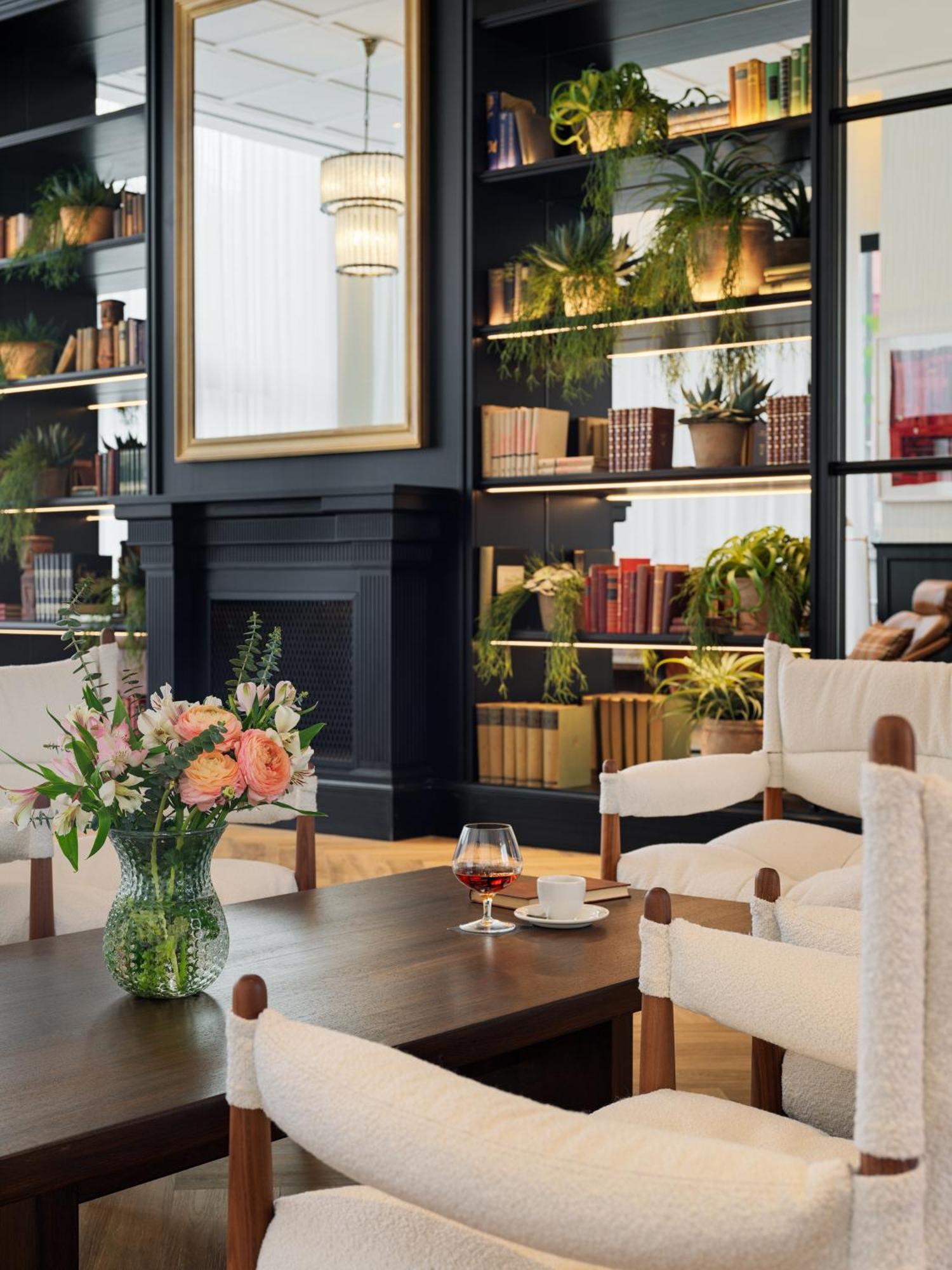 Hotel H10 Itaca Barcelona