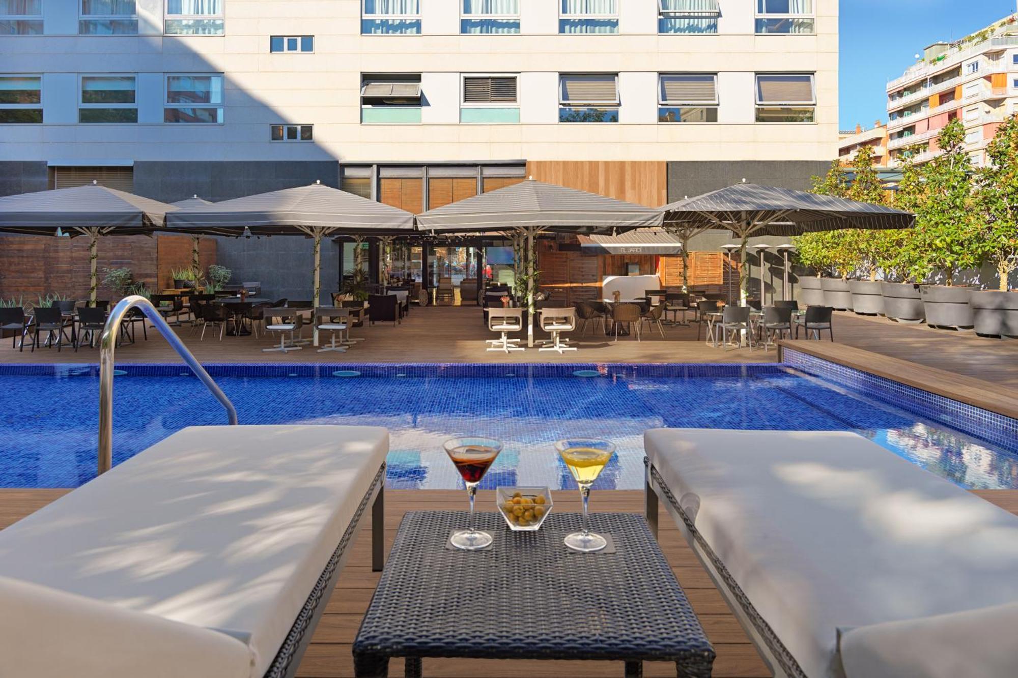 Hotel H10 Itaca Barcelona