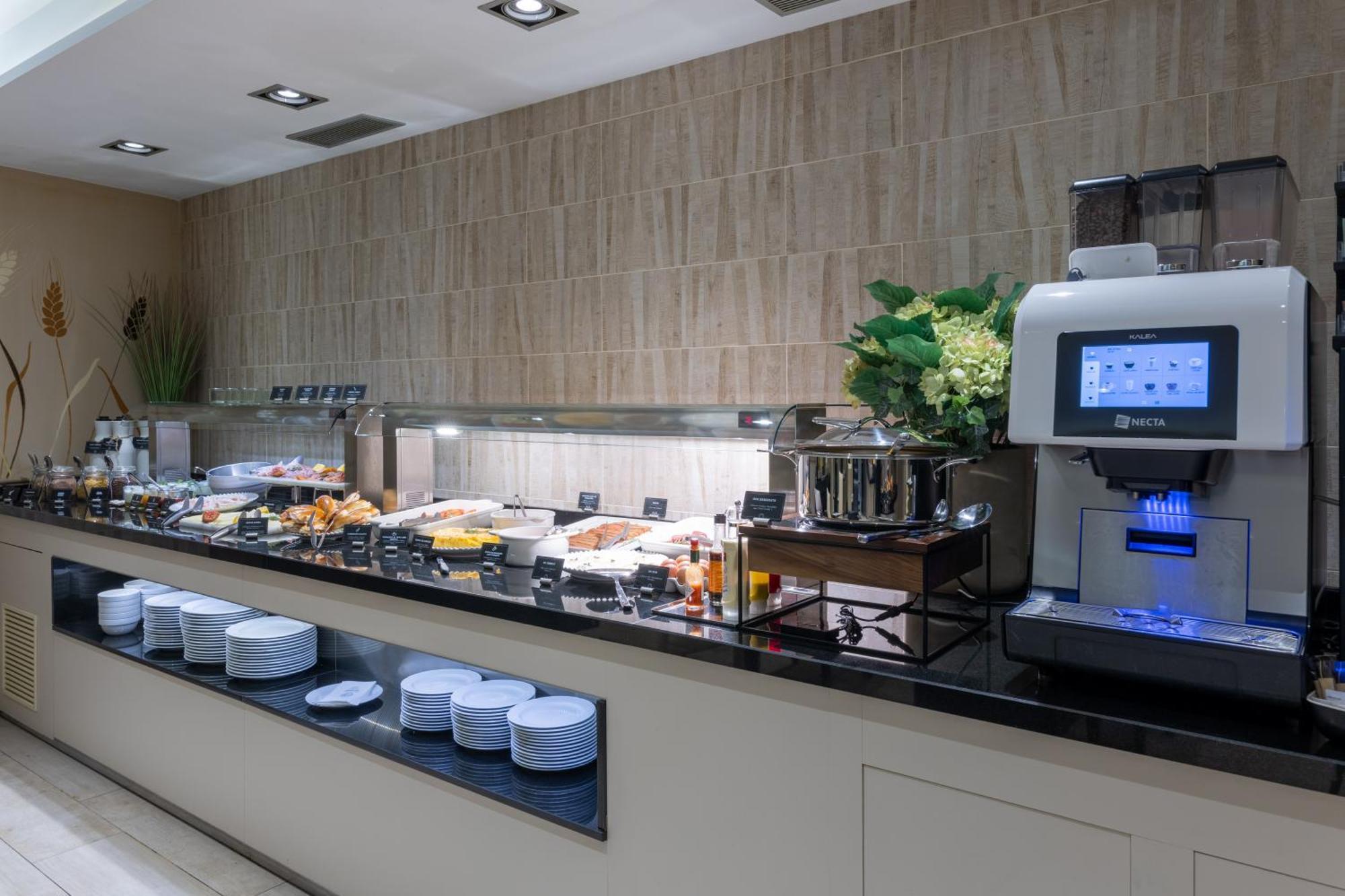 Hotel Lyon Barcelona