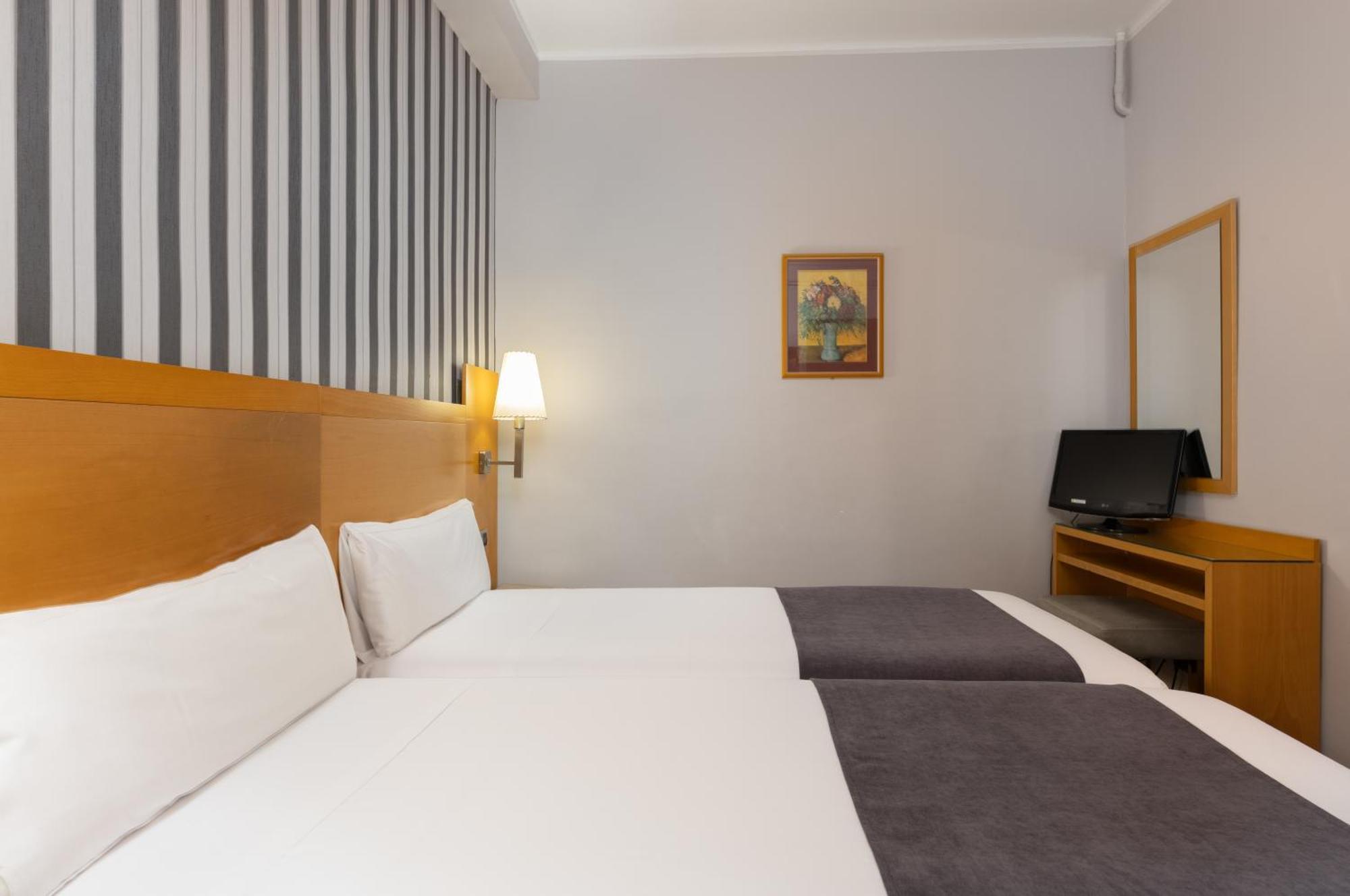 Hotel Lyon Barcelona