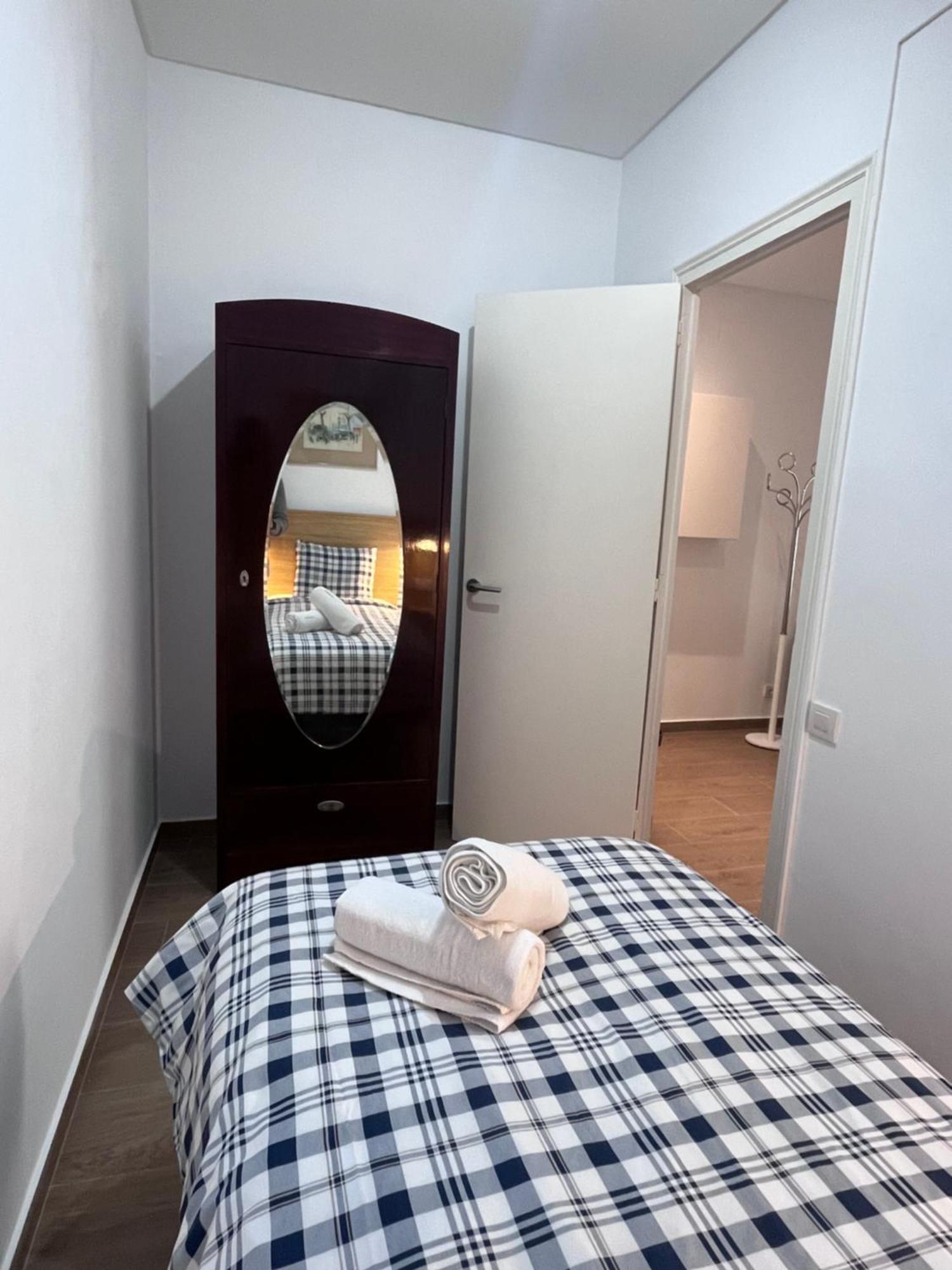 Apartamento Viu Bertran Barcelona