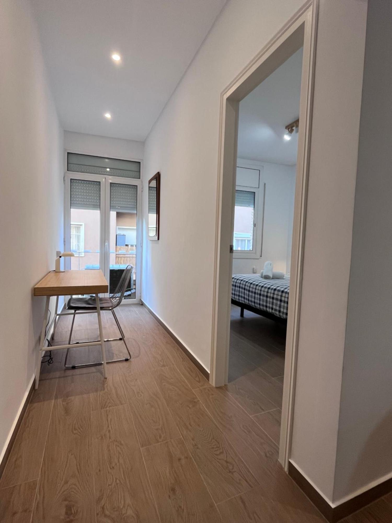 Apartamento Viu Bertran Barcelona