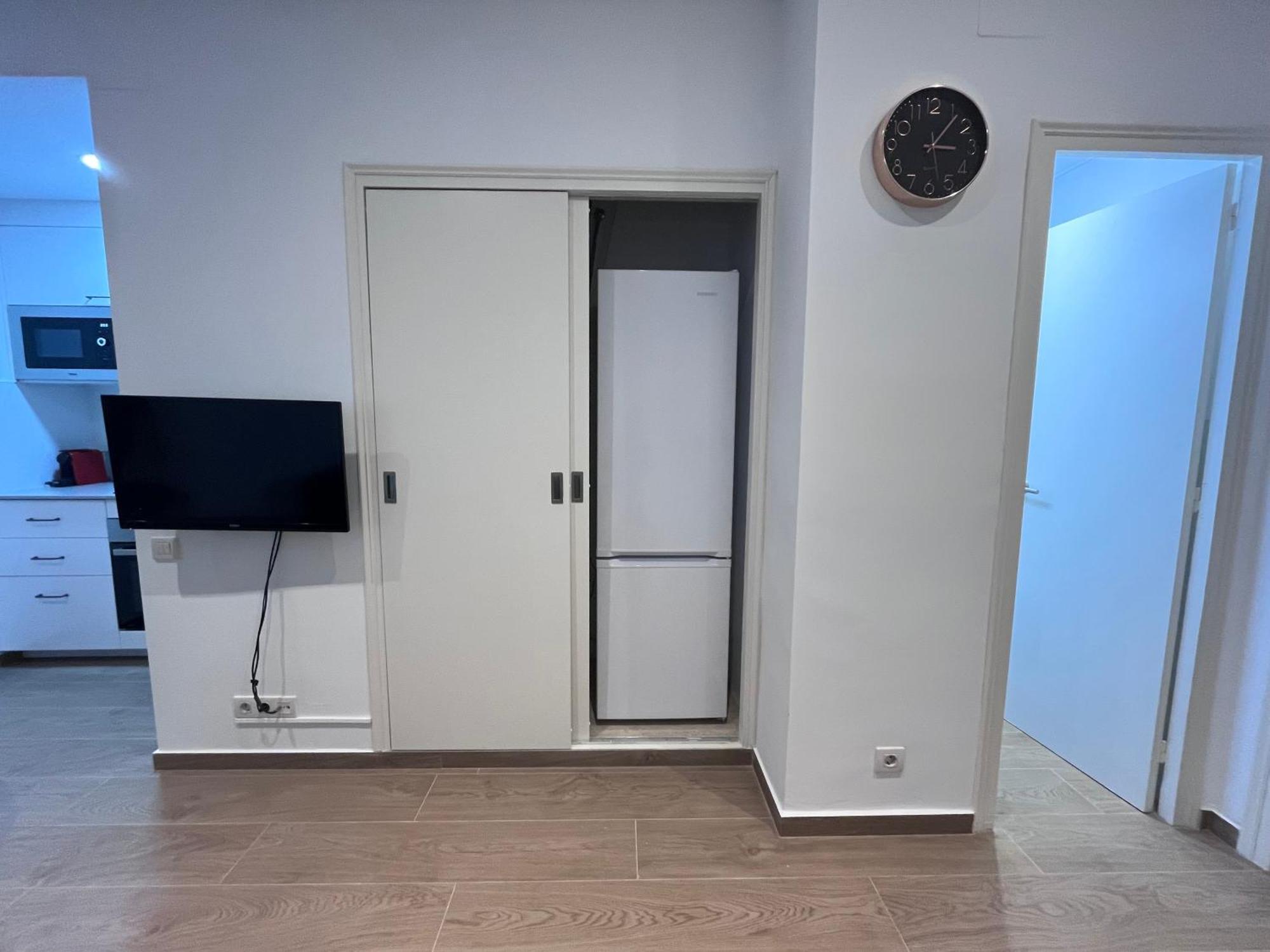 Viu Bertran Apartamento