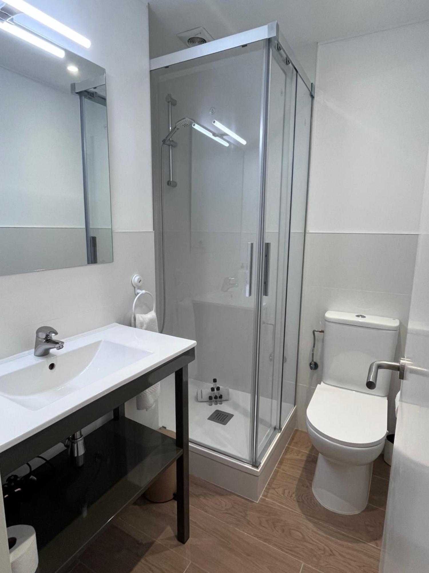 Apartamento Viu Bertran