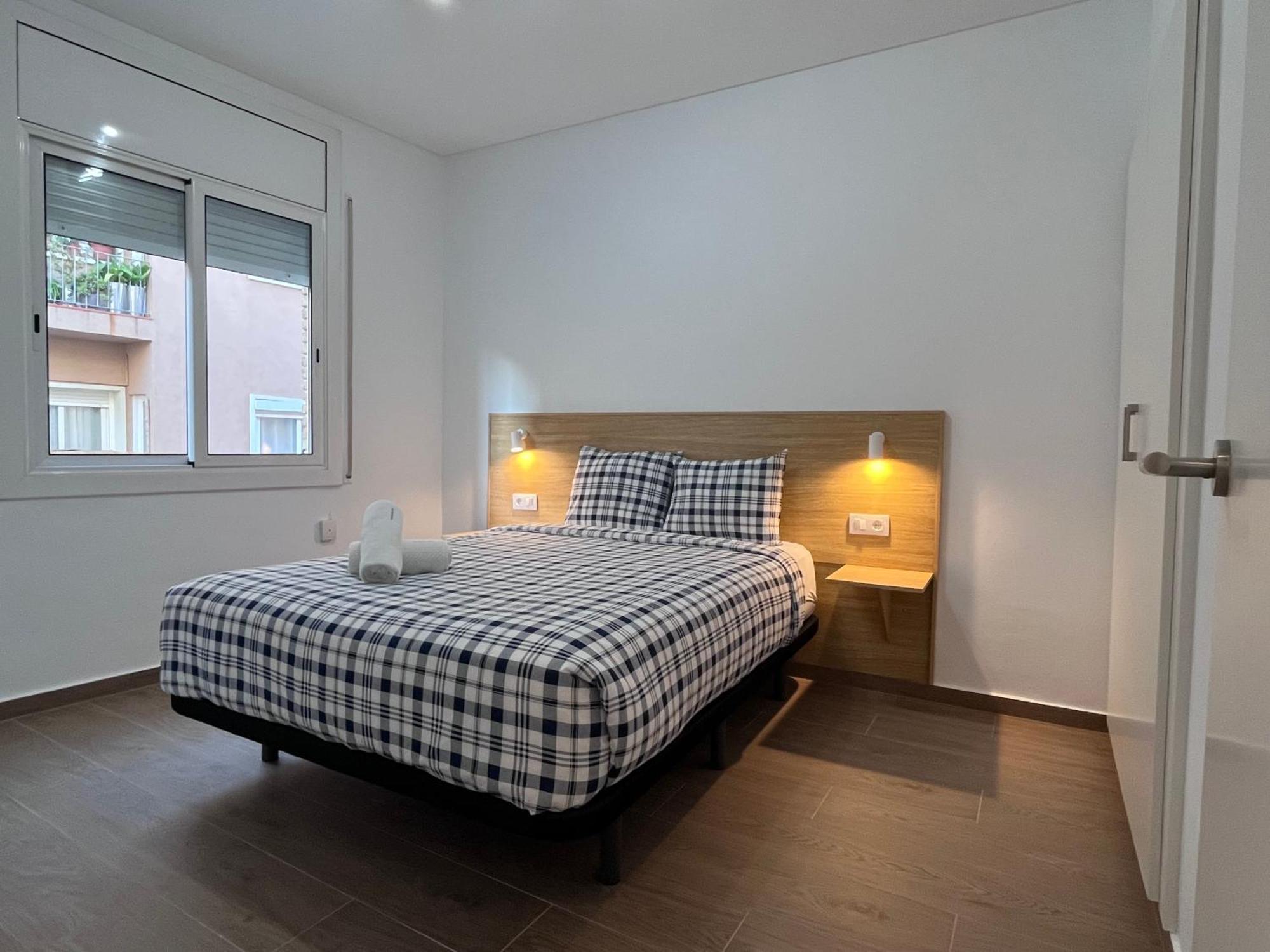 Apartamento Viu Bertran Barcelona
