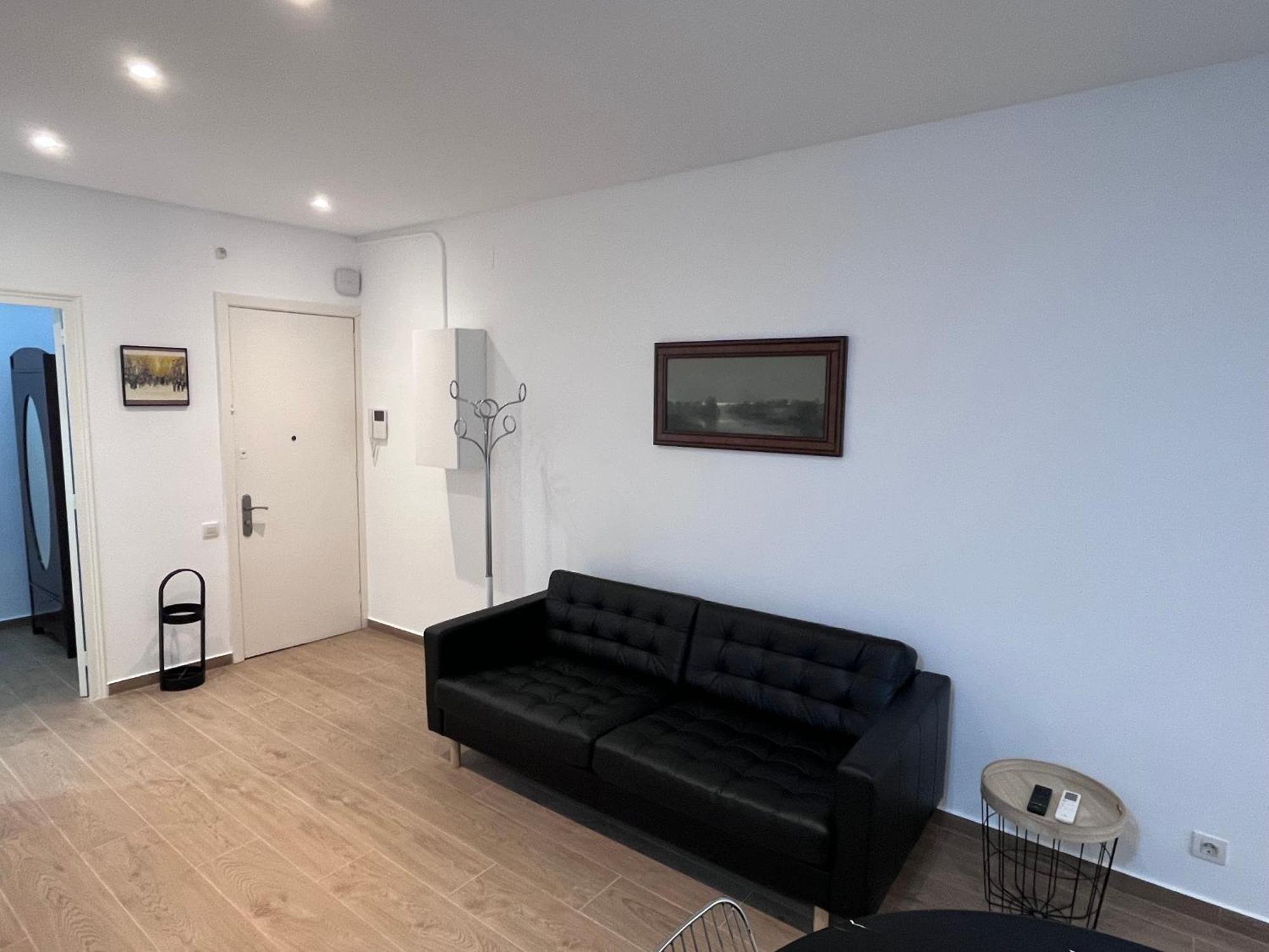 Viu Bertran Apartamento