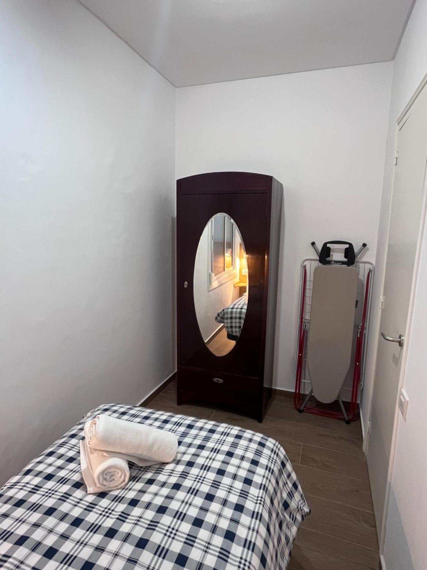 Apartamento Viu Bertran *
