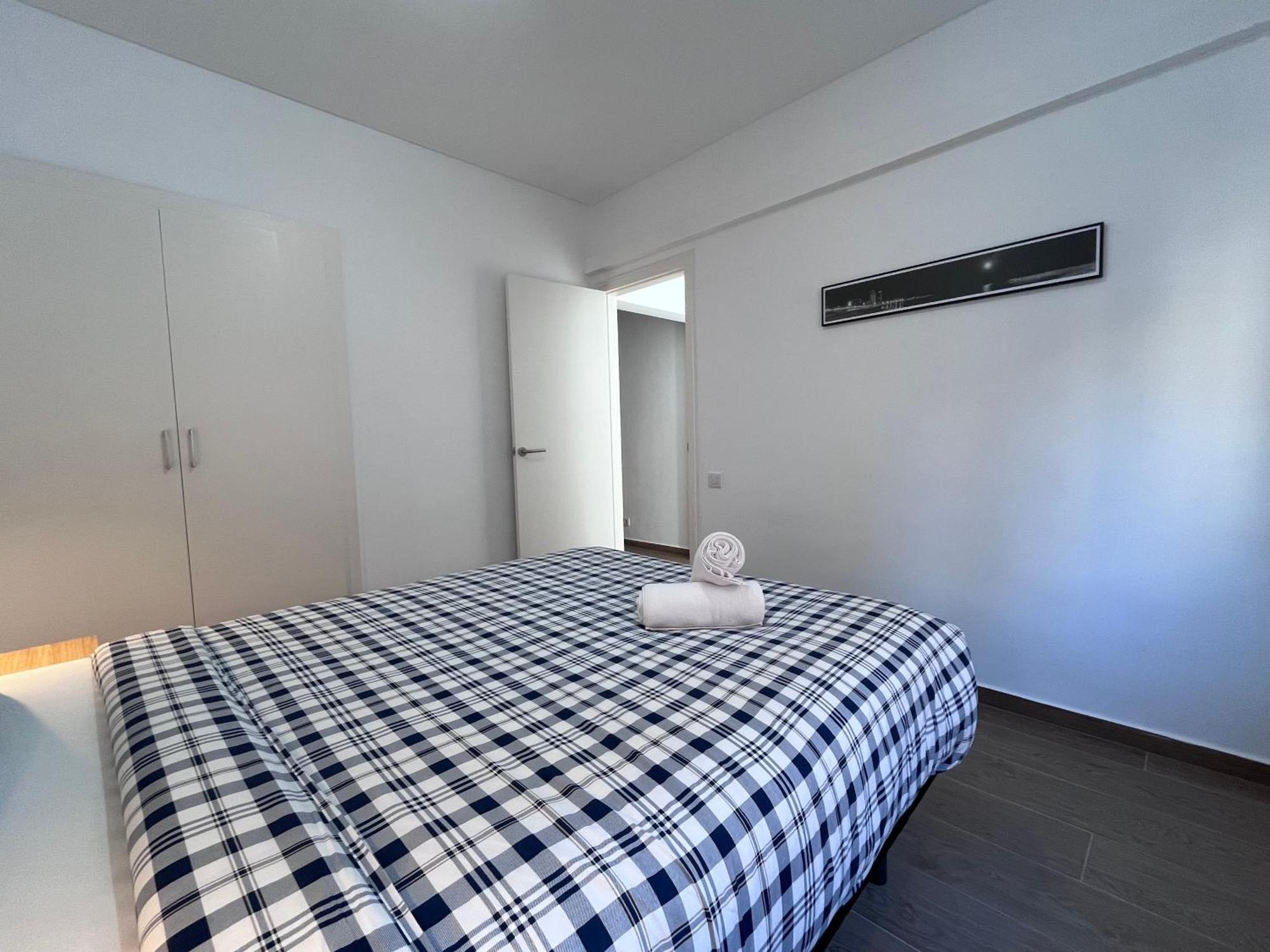 Apartamento Viu Bertran Barcelona